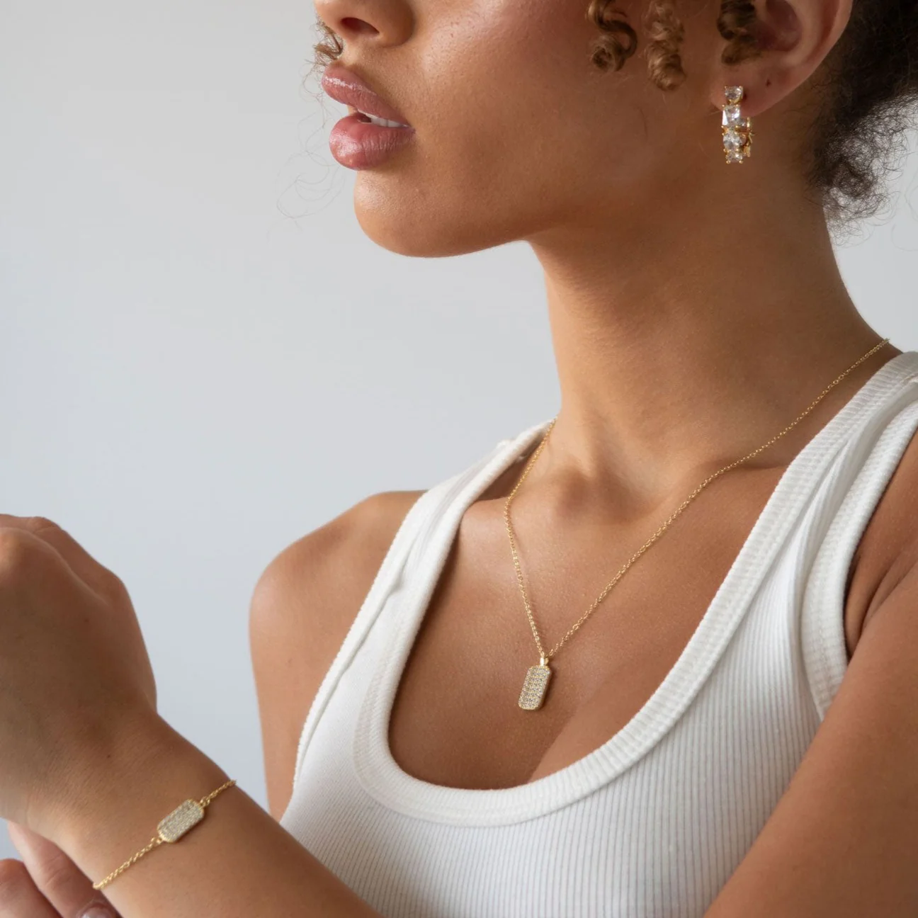 Matilda necklace - Image 3
