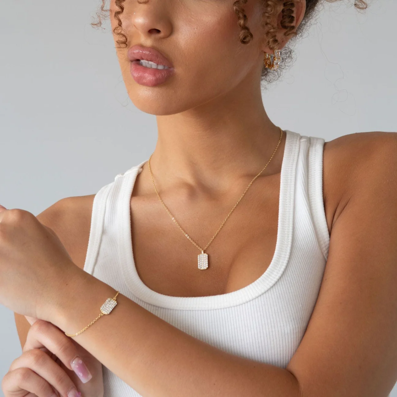 Matilda necklace - Image 4