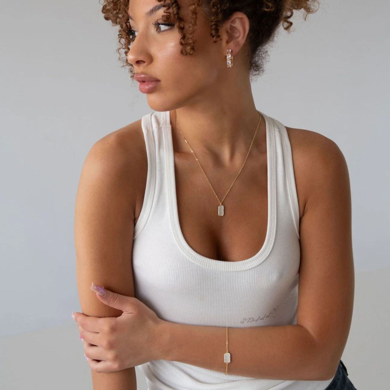 Matilda necklace - Image 5
