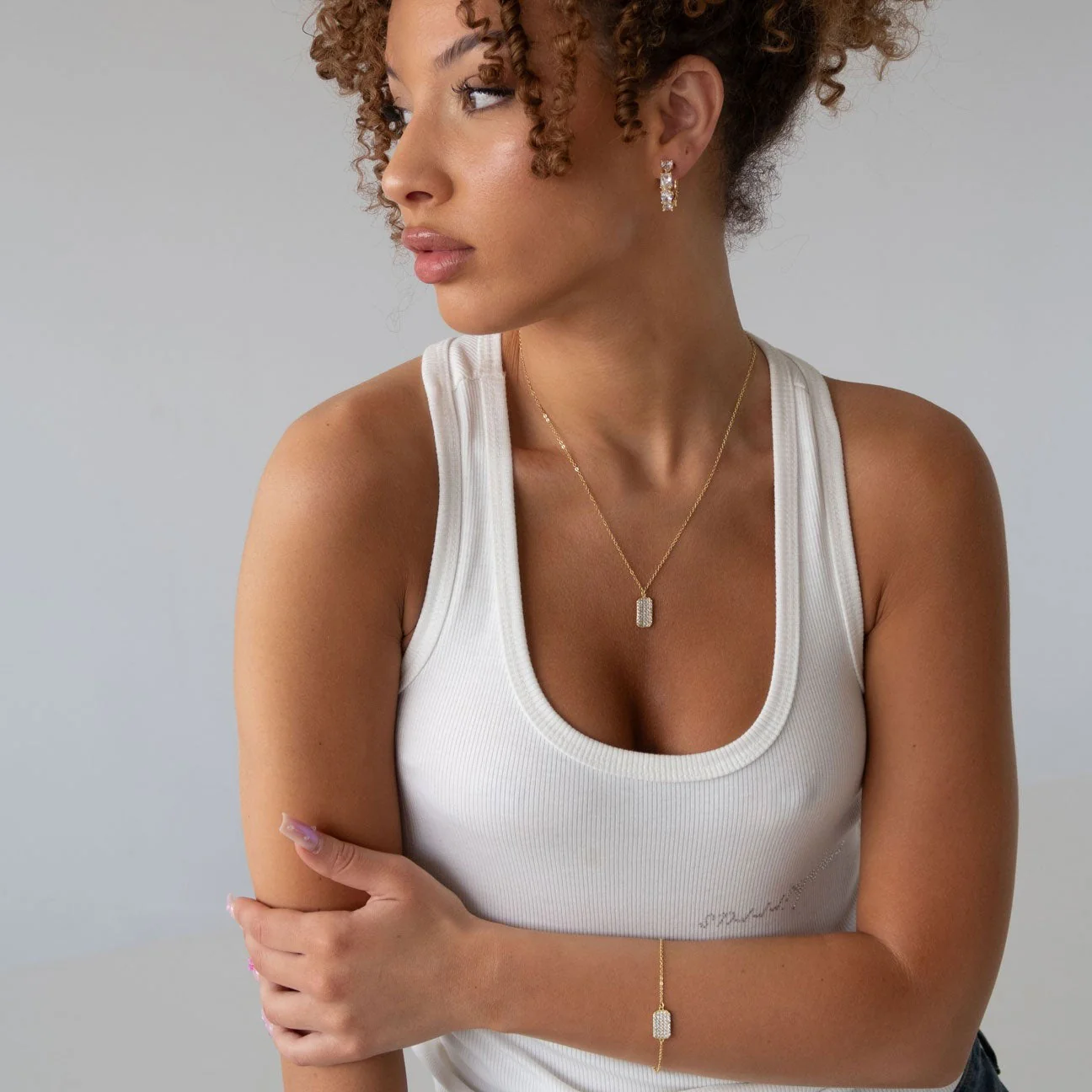 Matilda Bracelet - Image 4
