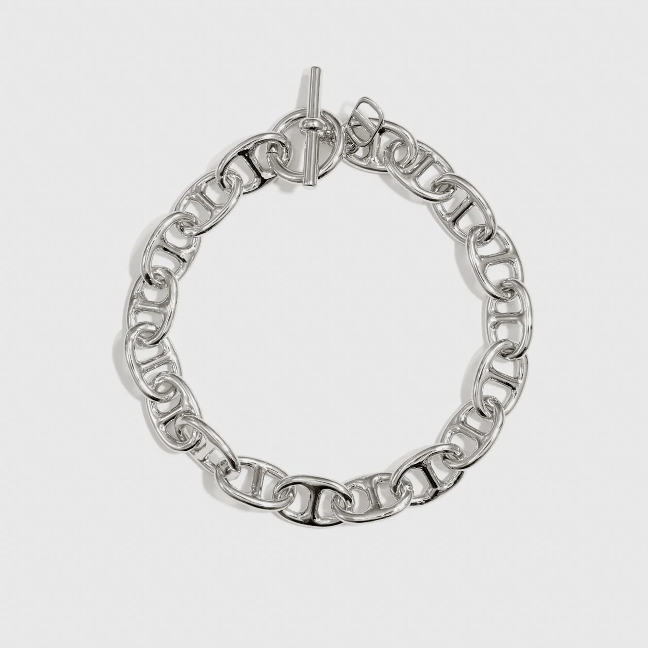 Maxi Mariner Bracelet