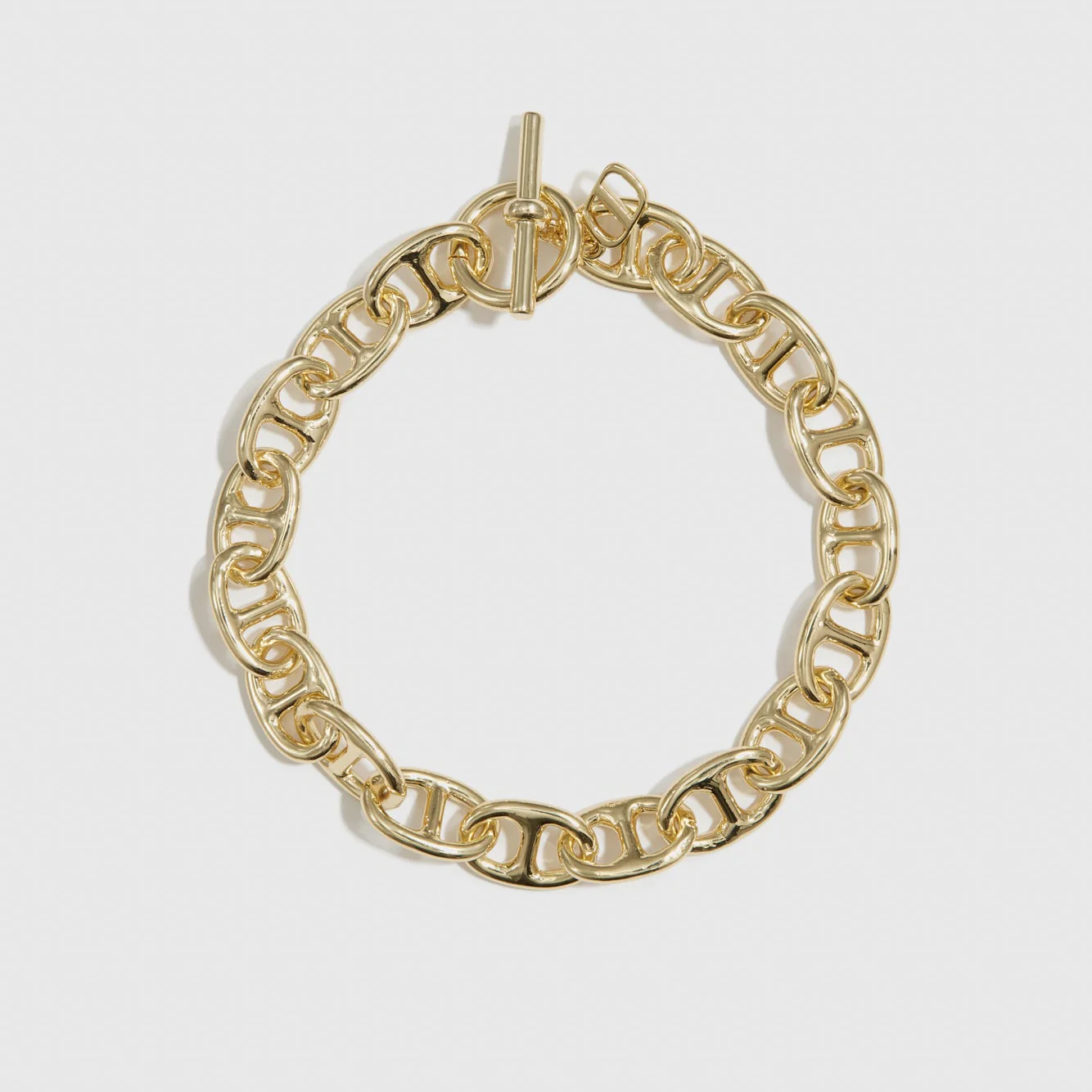 Maxi Mariner Bracelet