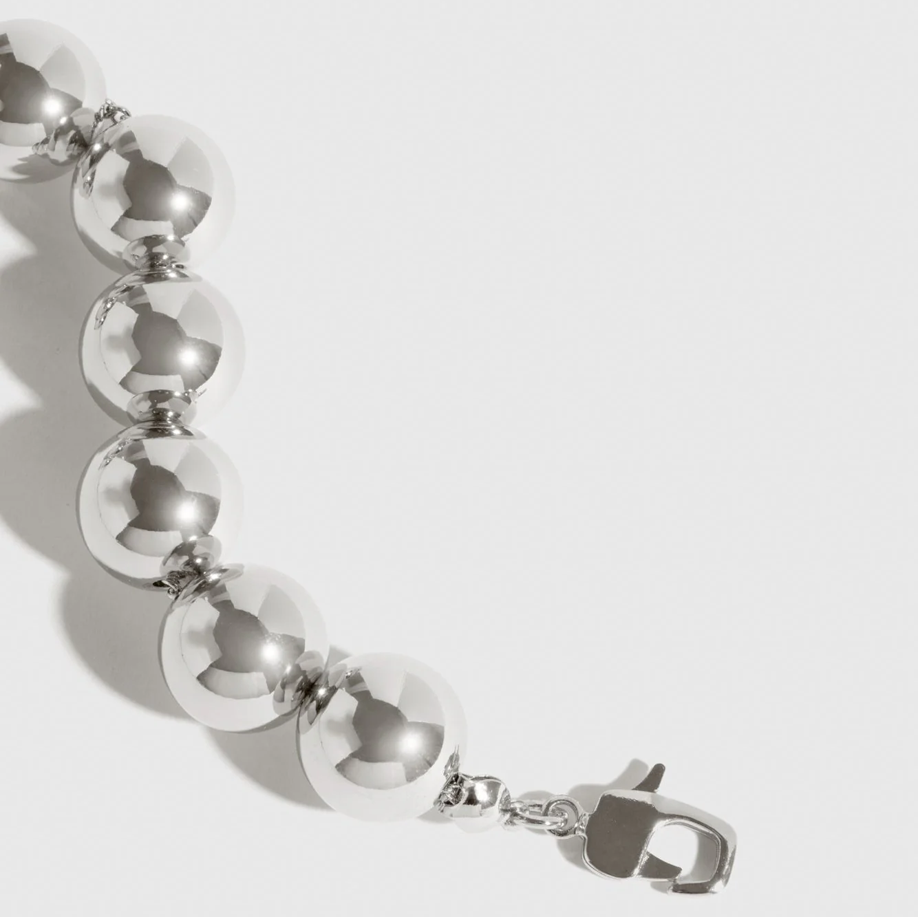 Maxi Puffy Beads Bracelet - Image 6