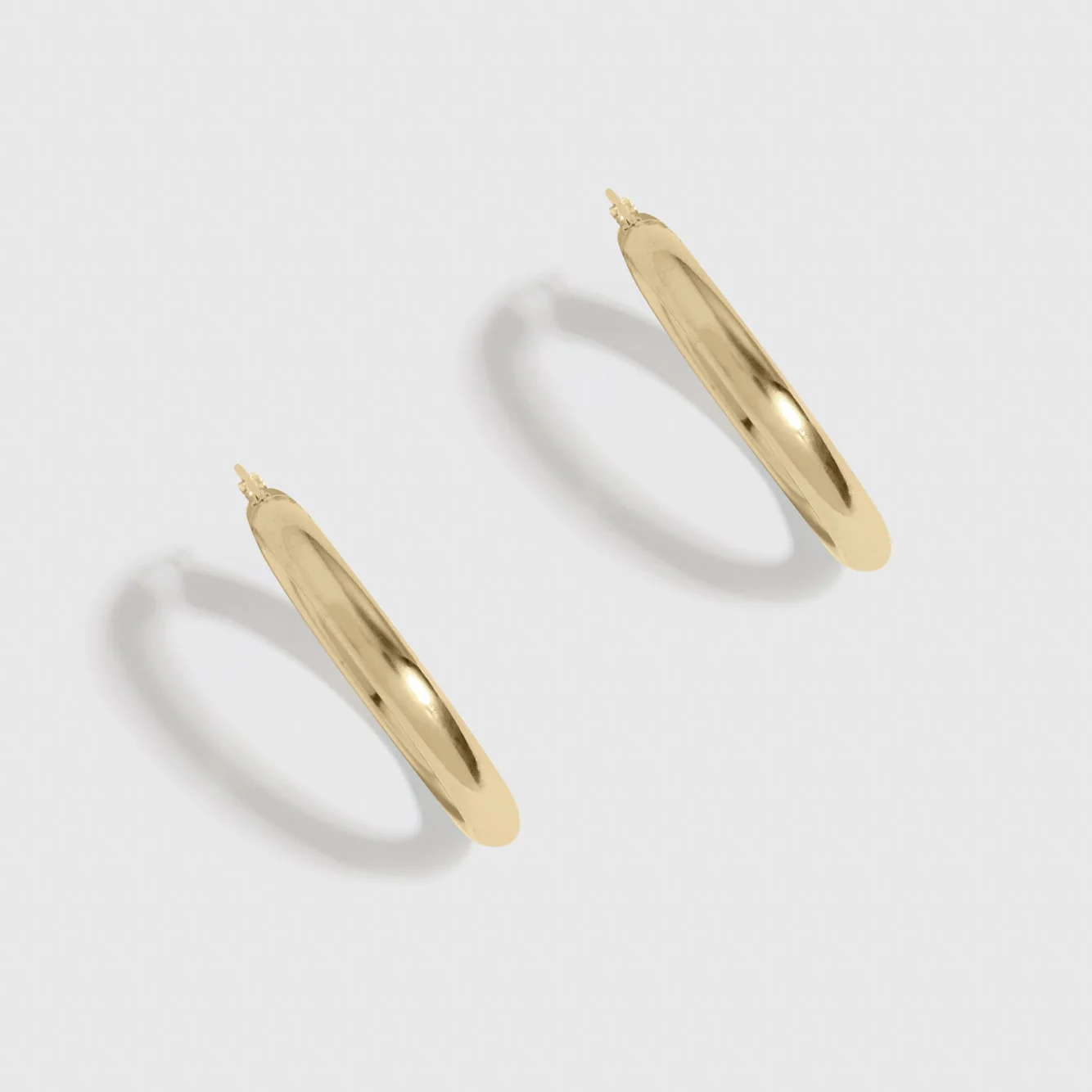 Maxi Tube Hoops - Image 7