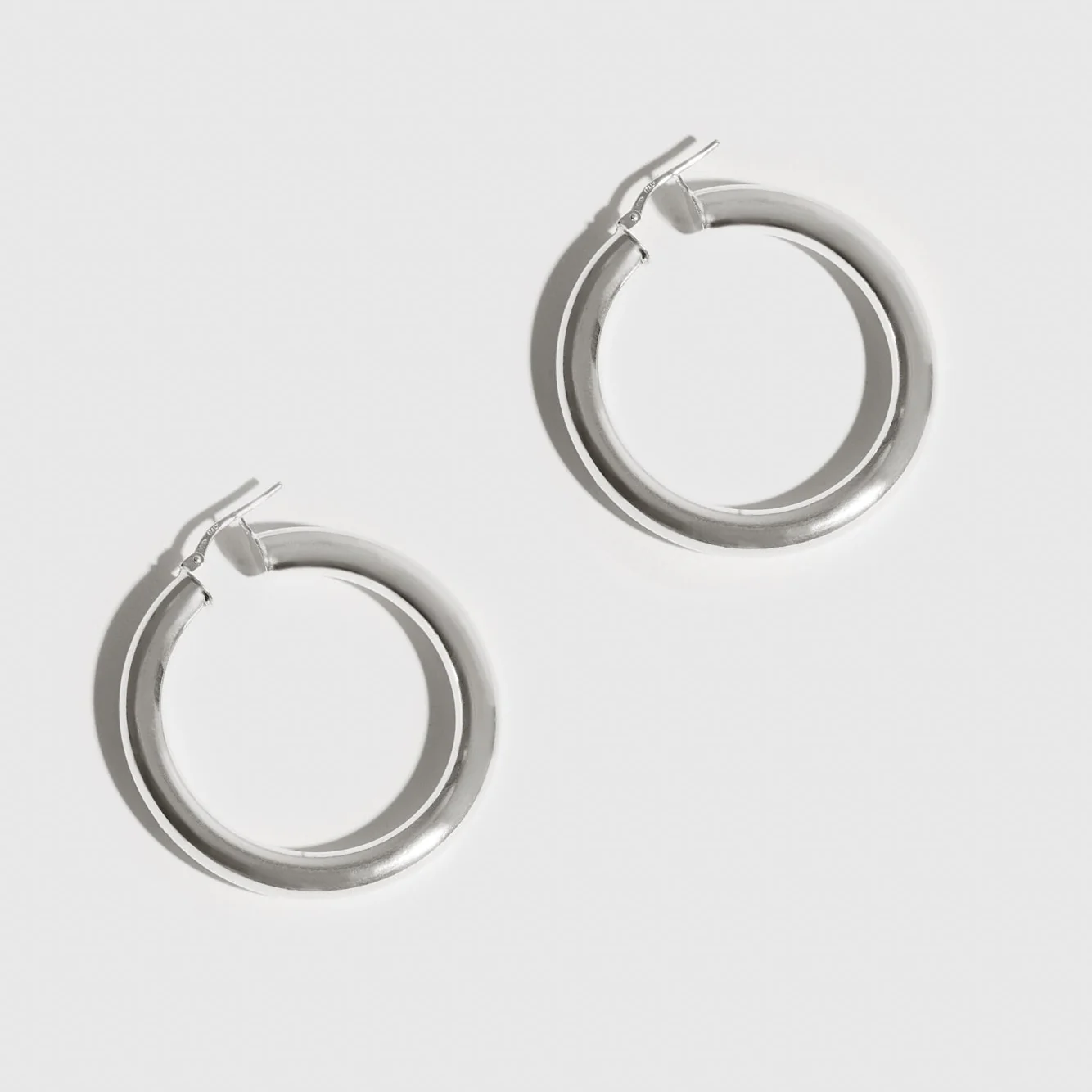 Maxi Tube Hoops