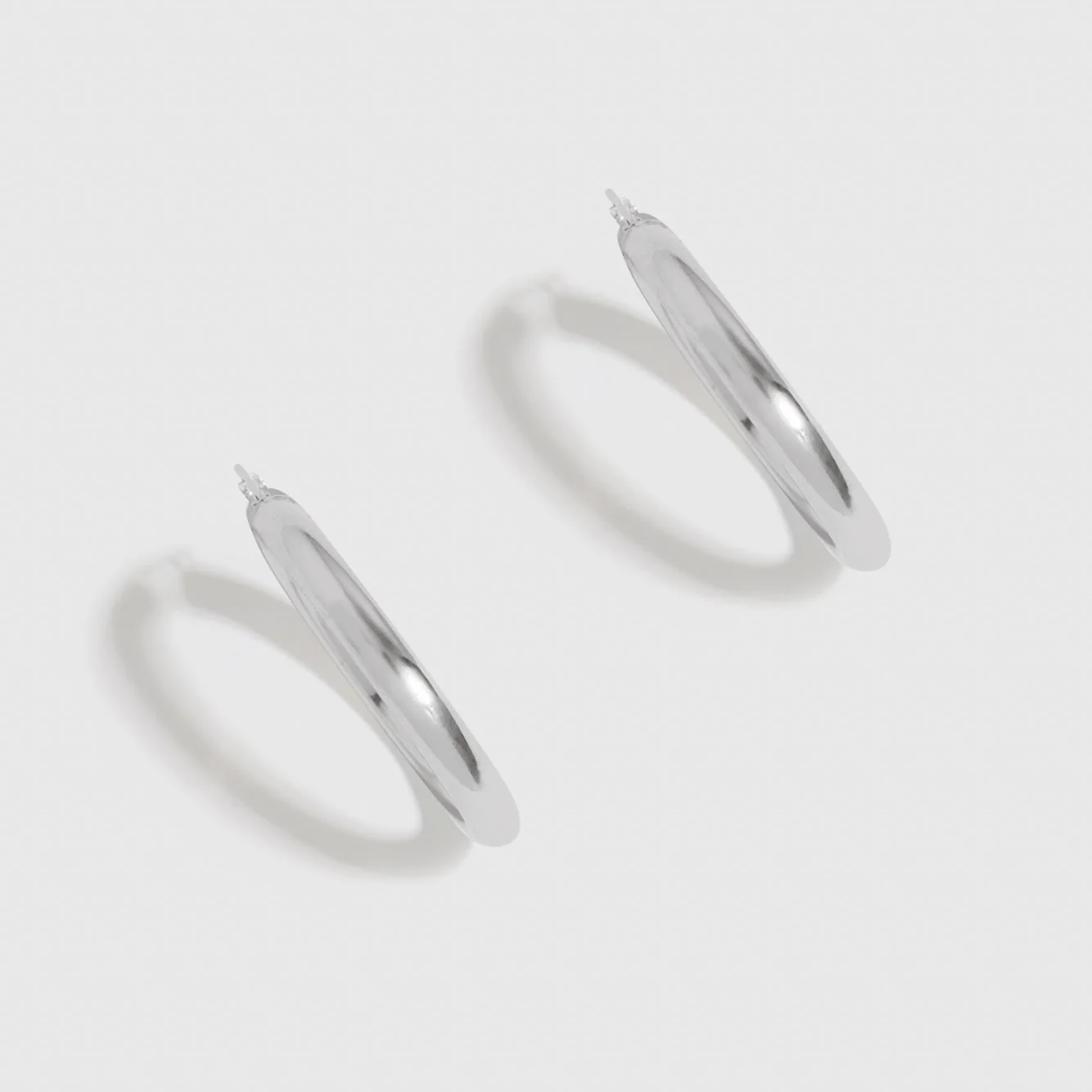 Maxi Tube Hoops - Image 6
