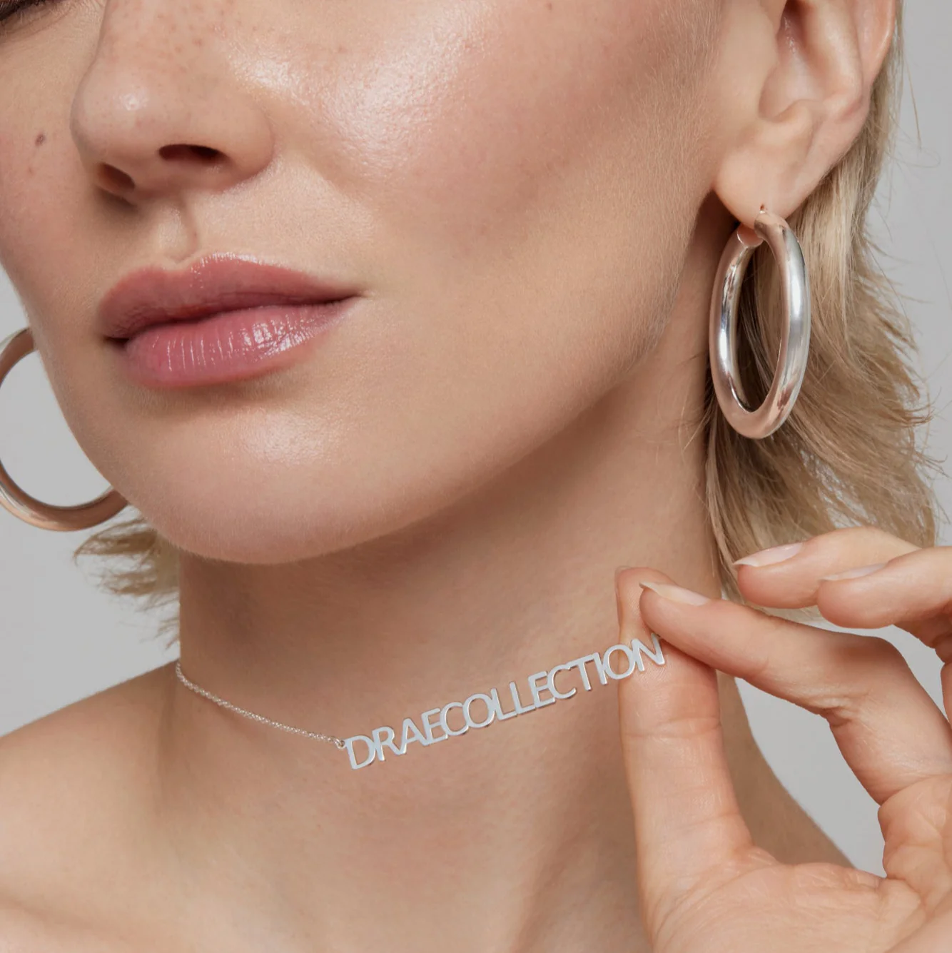 Maxi Tube Hoops - Image 8