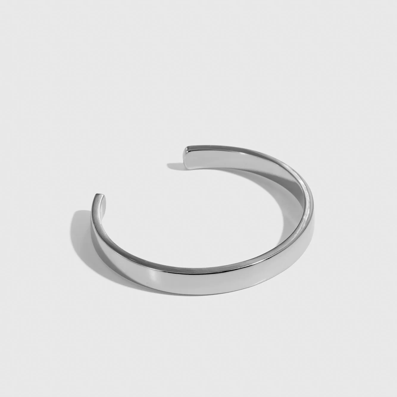 Men Cuff Bracelet - Image 3