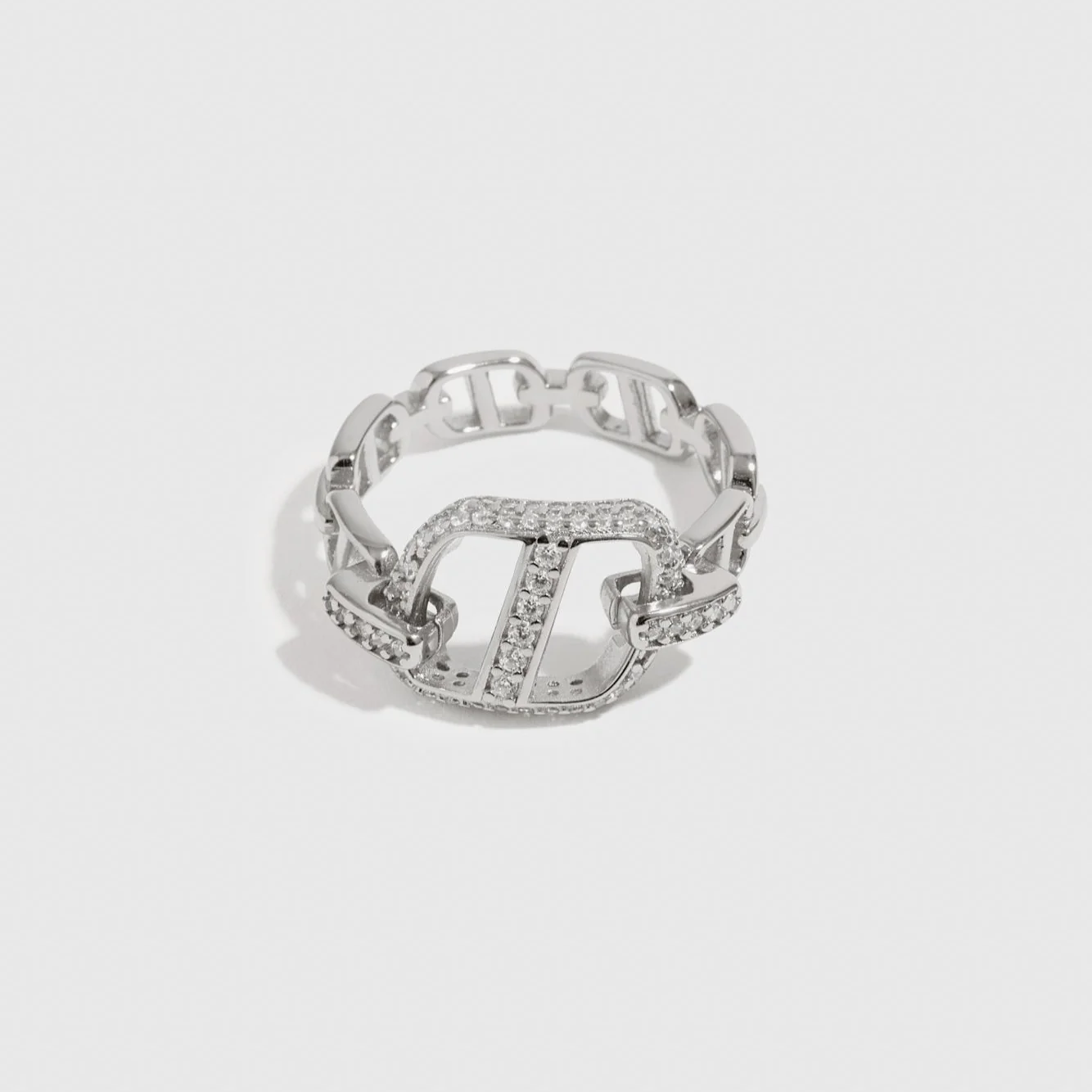 Monogram Ring - Image 5