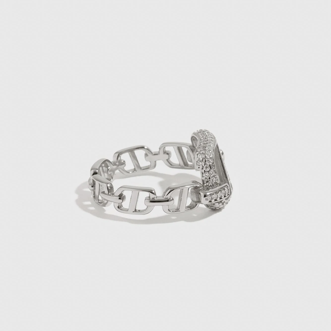 Monogram Ring - Image 6