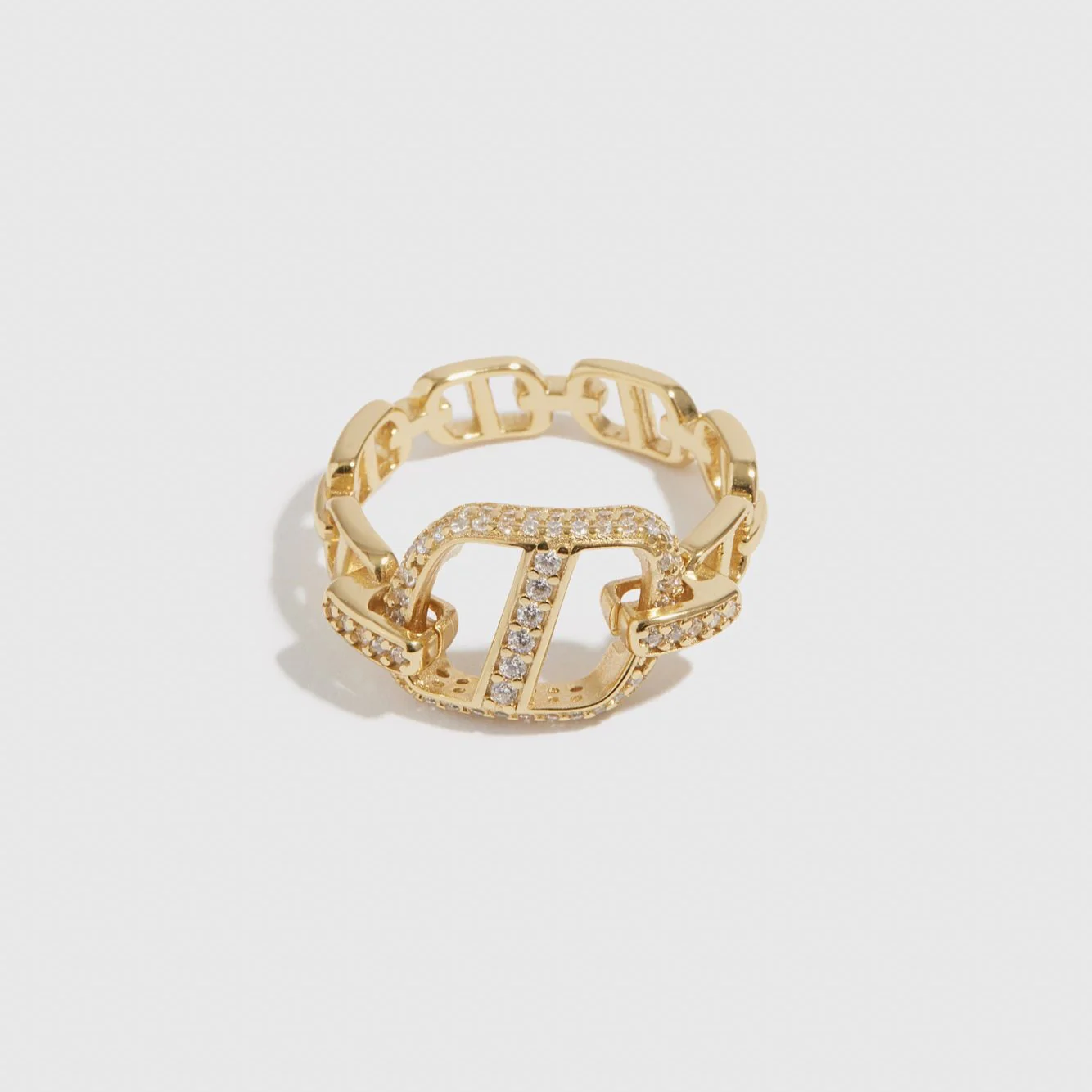 Monogram Ring - Image 4