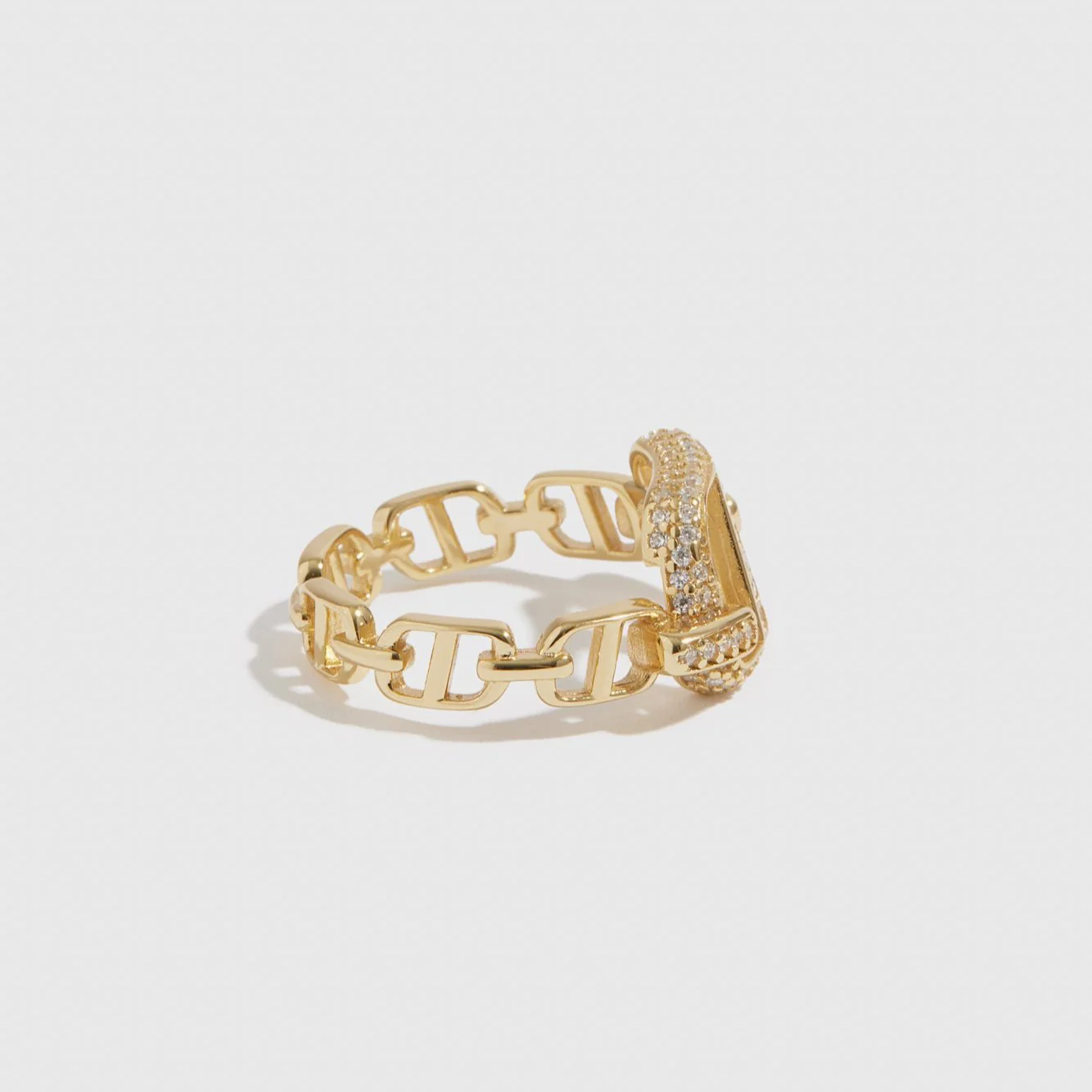 Monogram Ring - Image 5