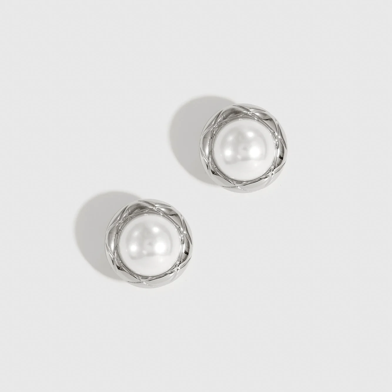 Coco Stud Earrings