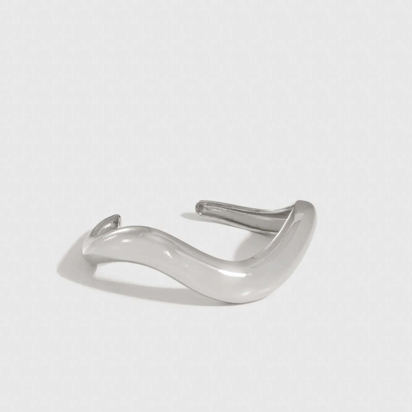 Cuff Bracelet - Image 4