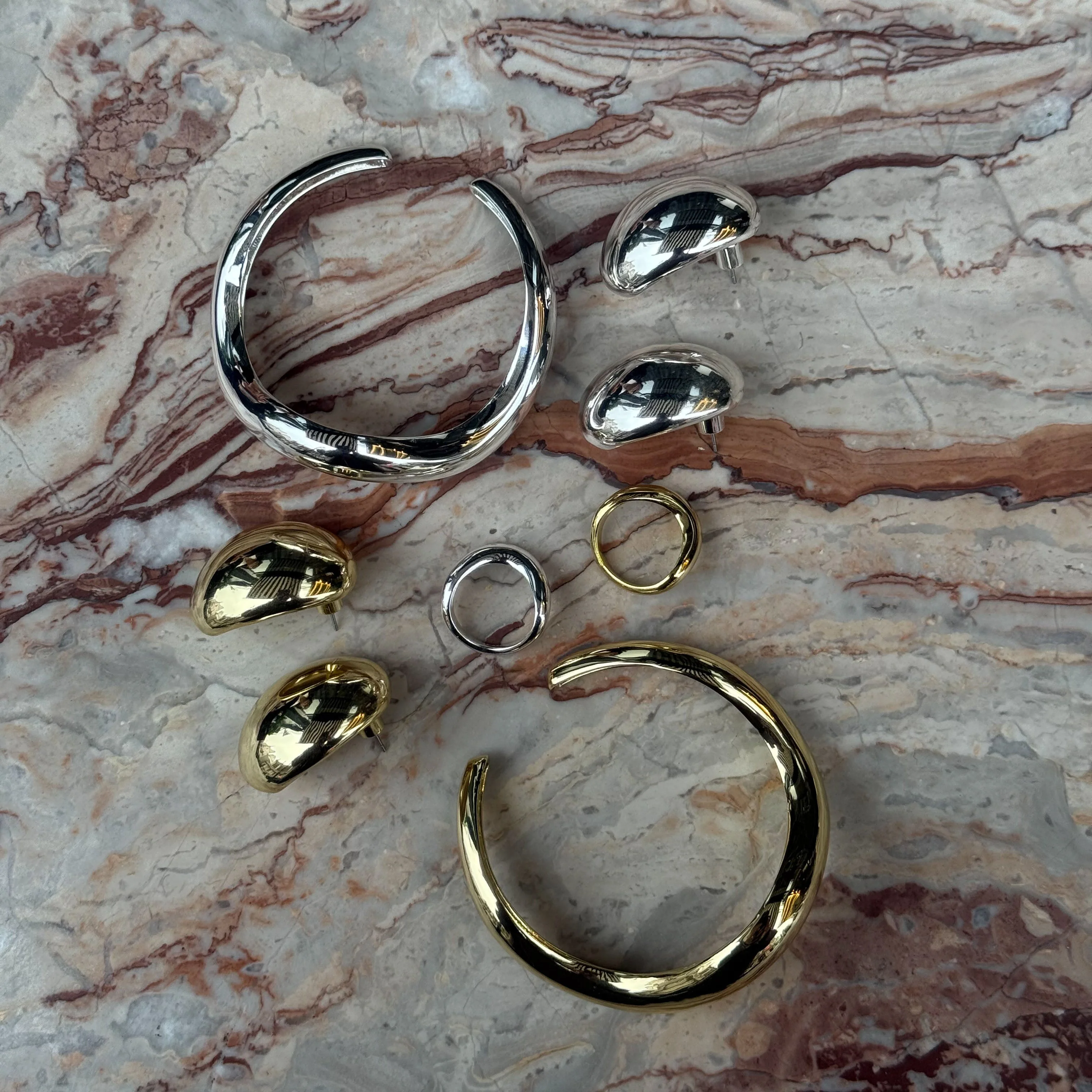 Organic Ring - Image 5