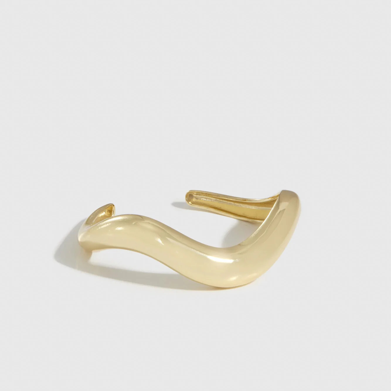 Cuff Bracelet - Image 3