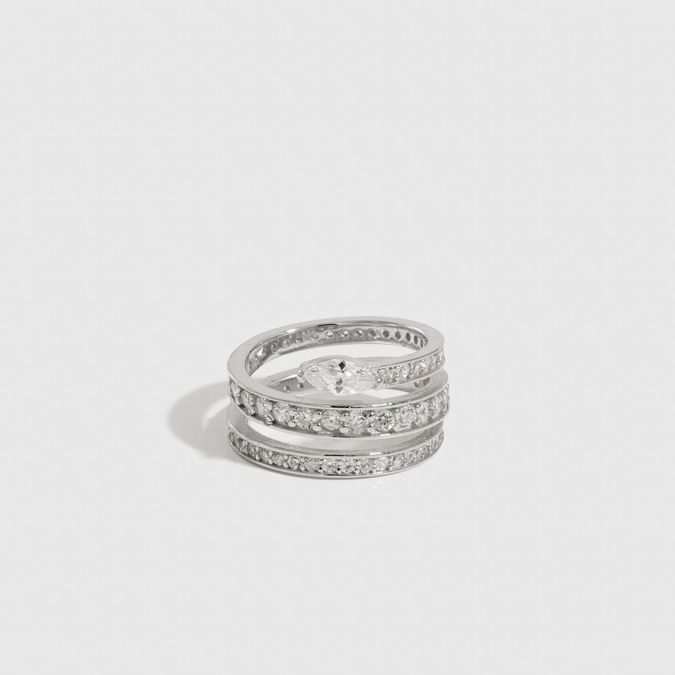 Snake Ring