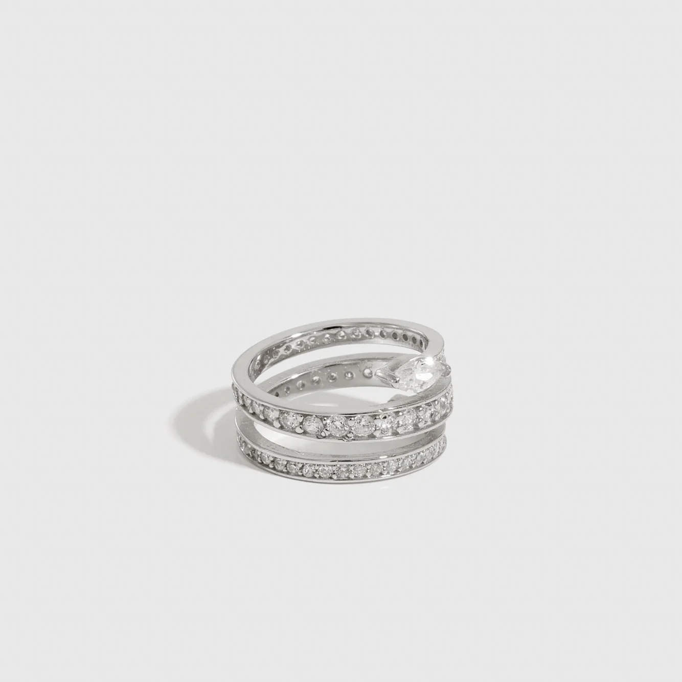 Snake Ring - Image 3