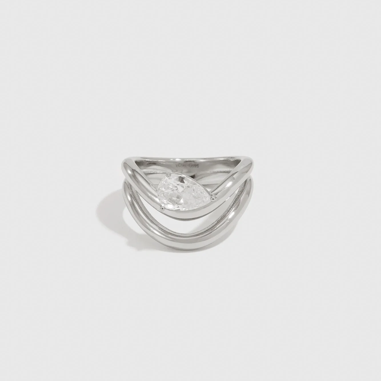 N.16 - Ring