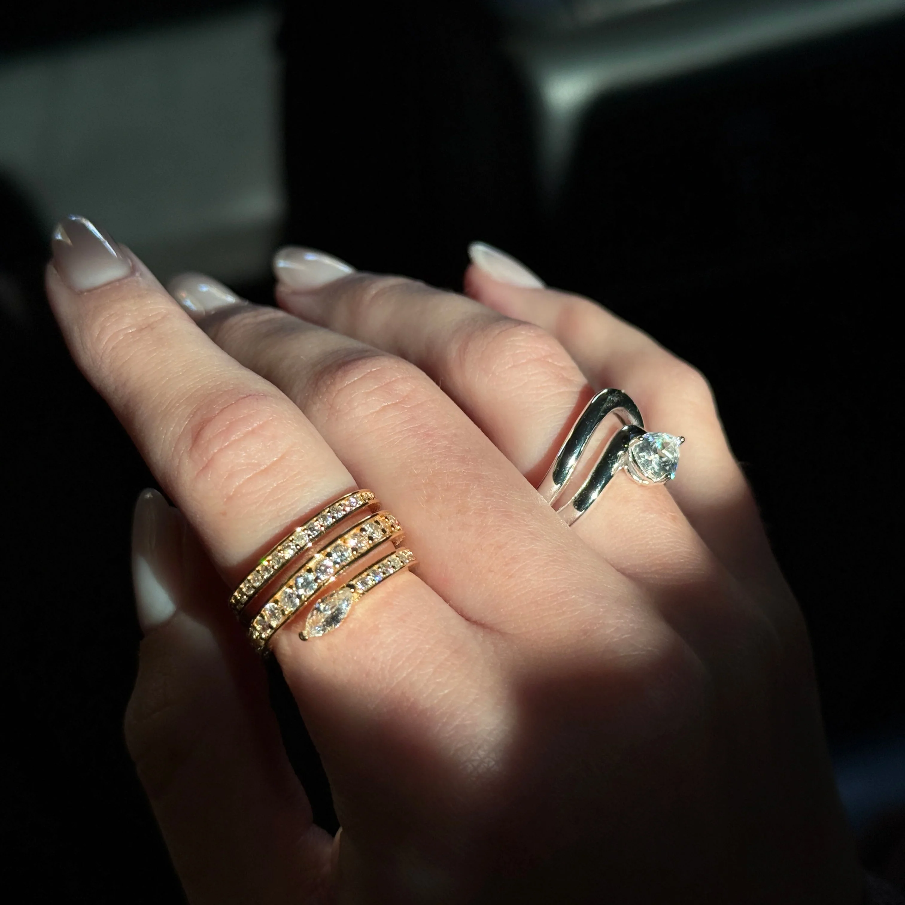 Snake Ring - Image 4