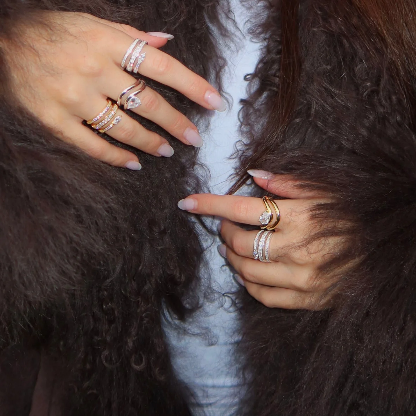 Snake Ring - Image 7