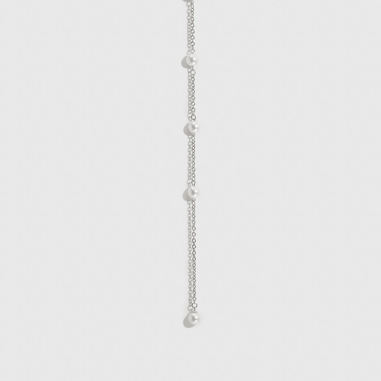 N.22 - Back Necklace - Image 4
