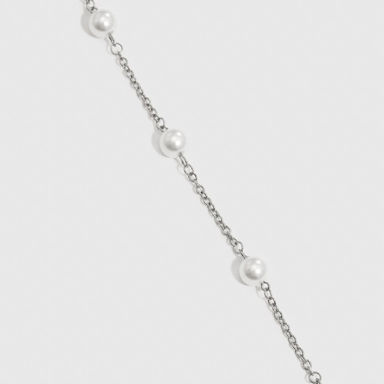 N.22 - Back Necklace - Image 6