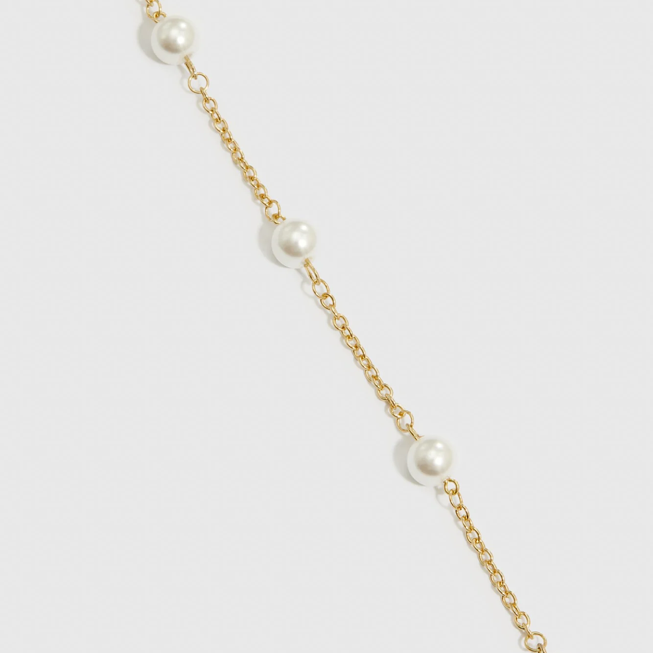 N.22 - Back Necklace - Image 3