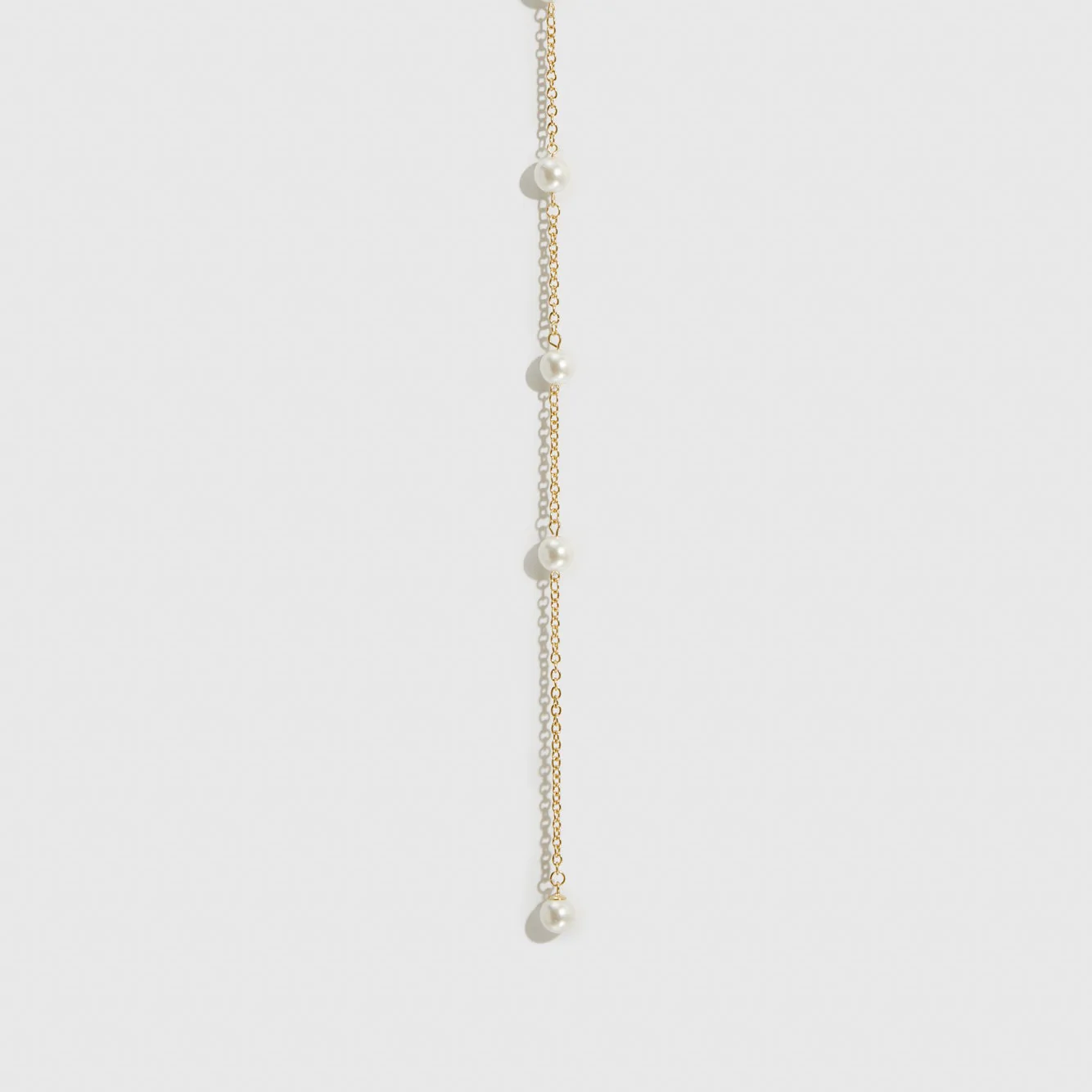 N.22 - Back Necklace - Image 5