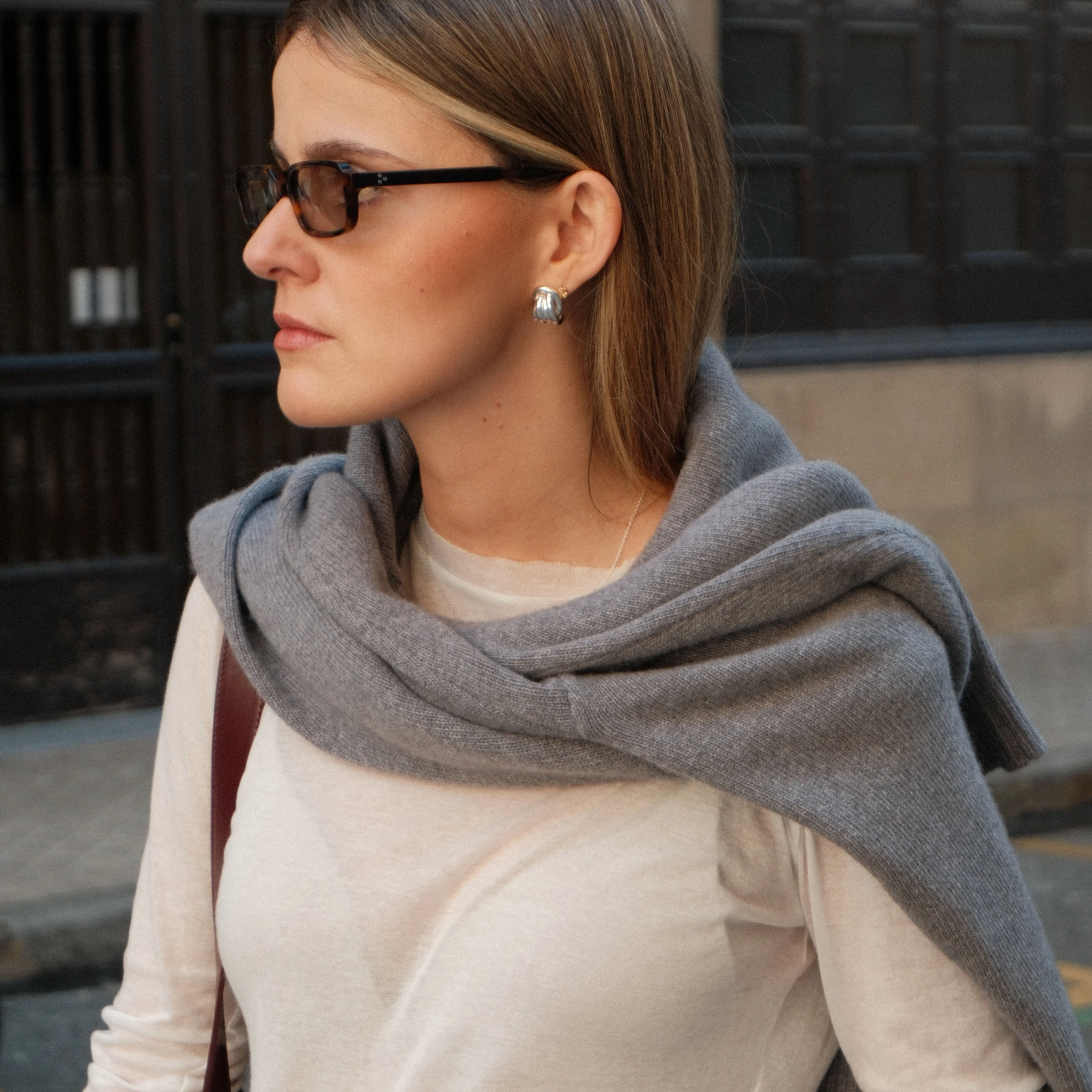 Mini Stud Earrings - Image 5
