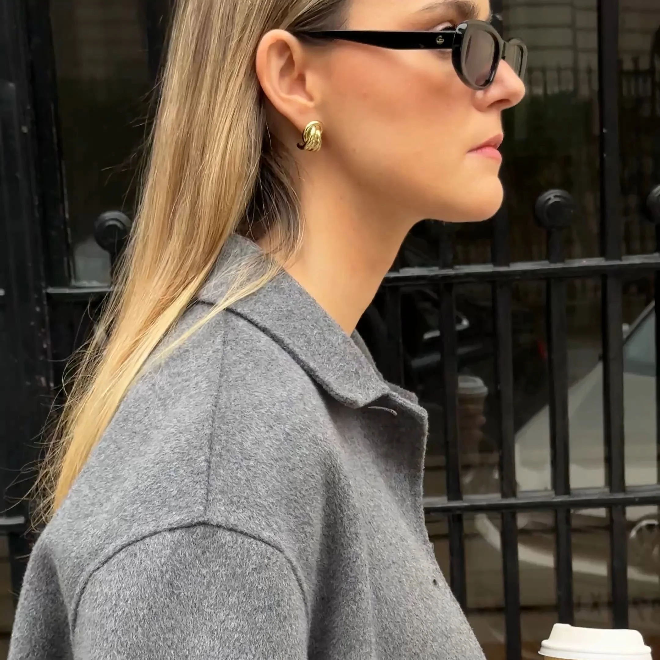 Mini Stud Earrings - Image 6
