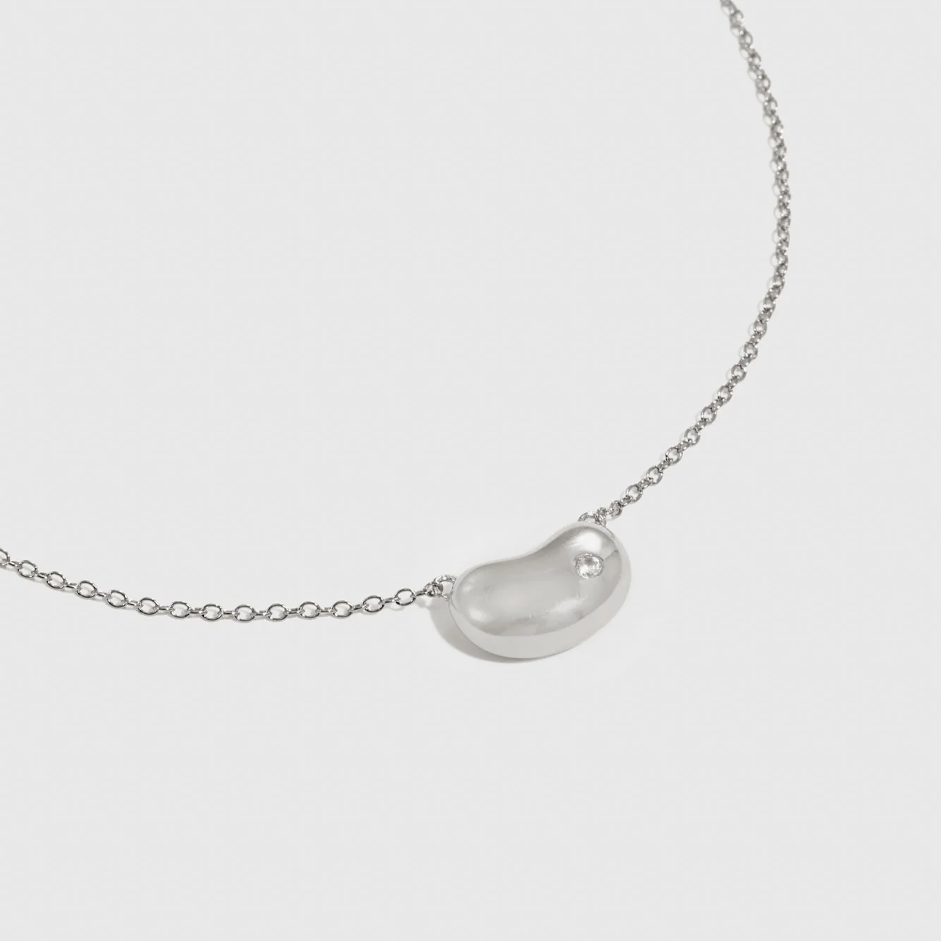 Bean Necklace - Image 3