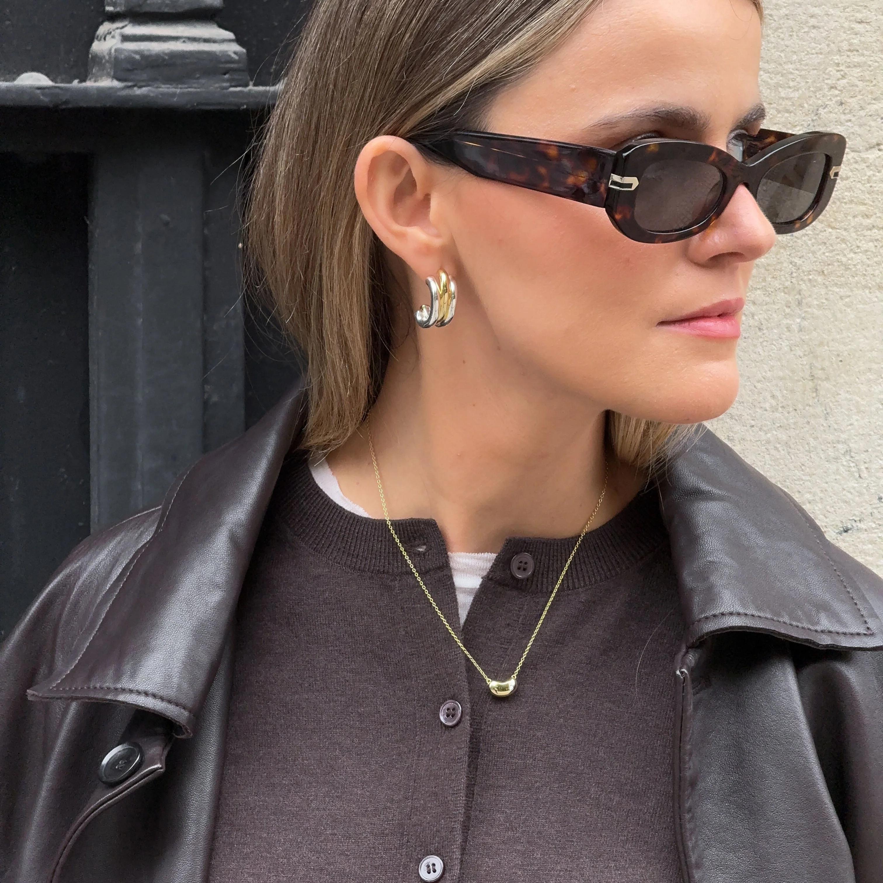 Bean Necklace - Image 10