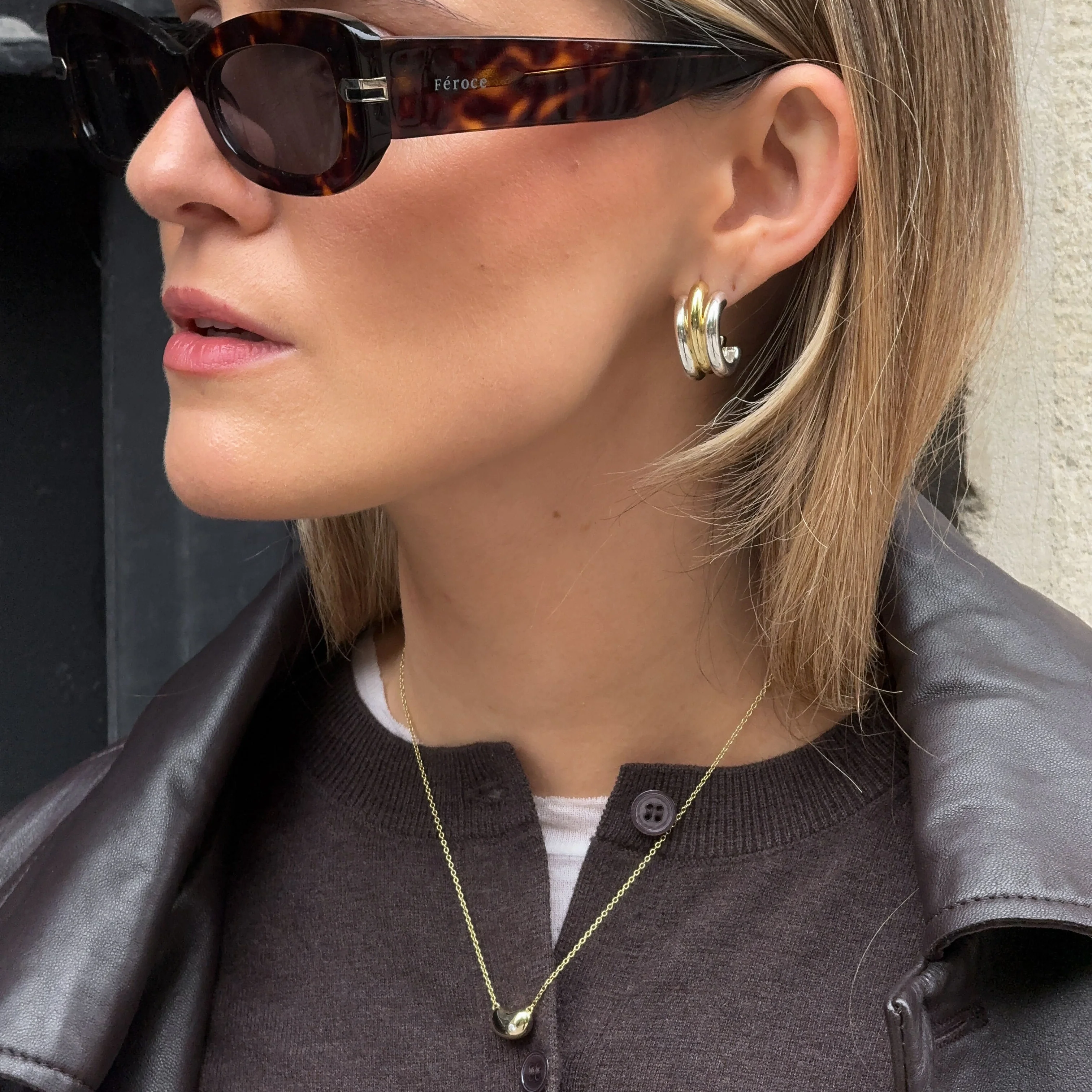 Bean Necklace - Image 11