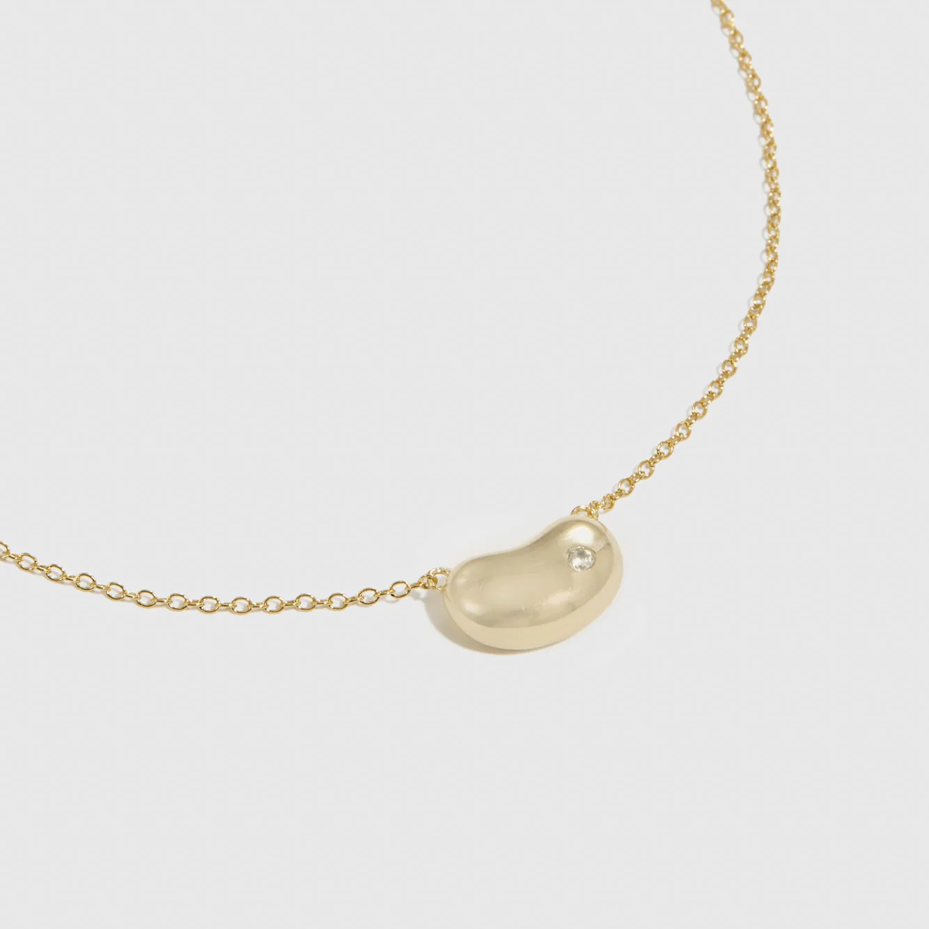Bean Necklace - Image 3