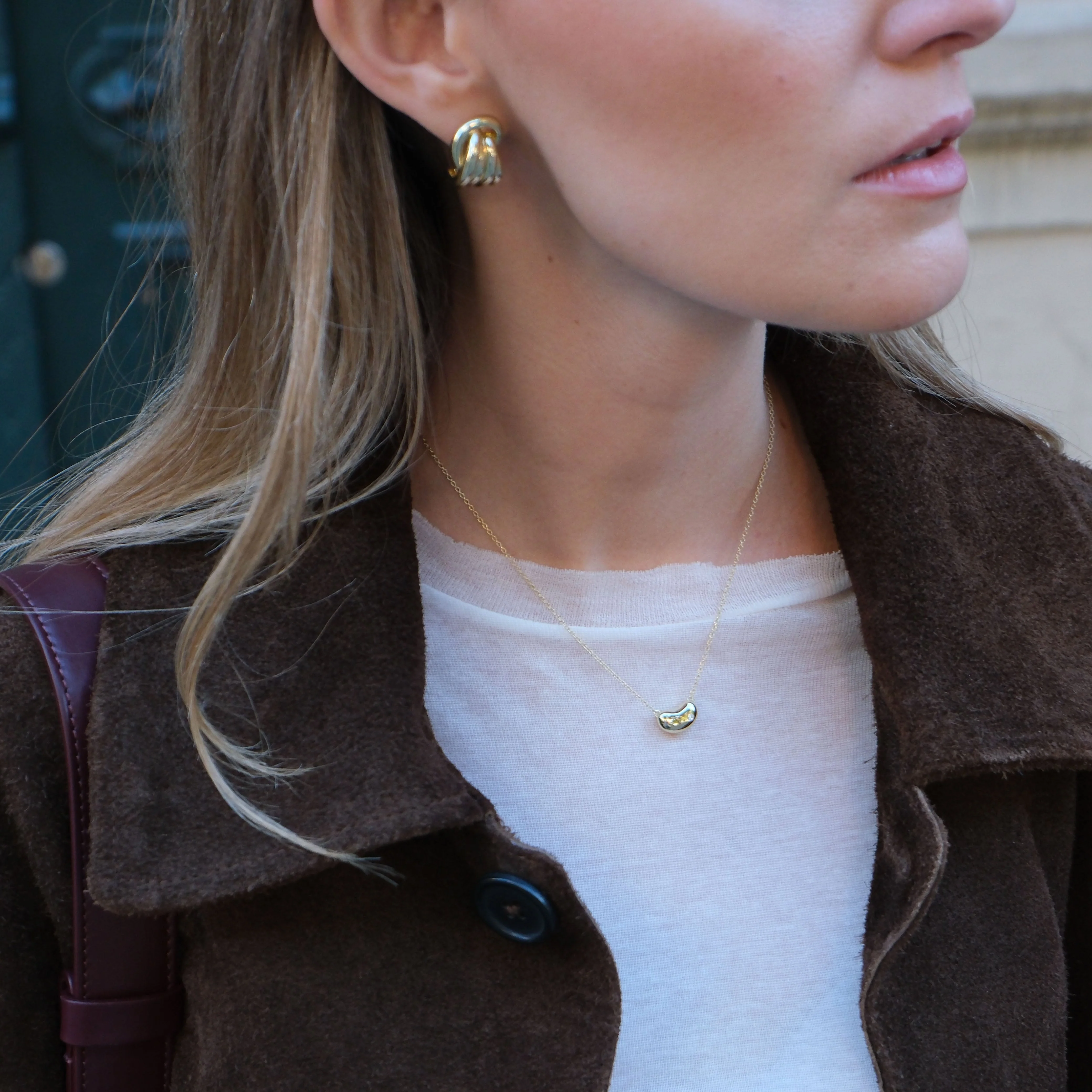 Bean Necklace - Image 7