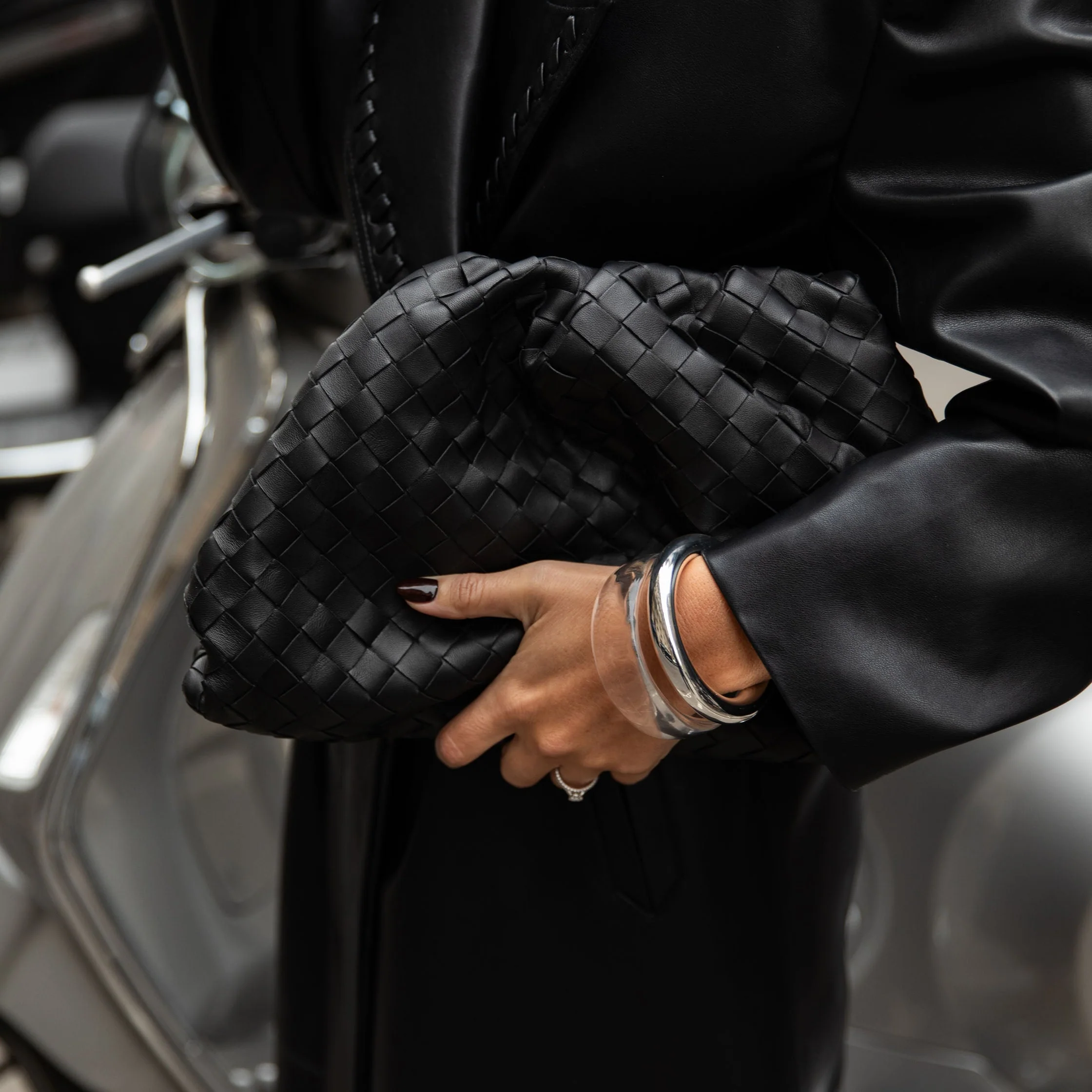 Tube Bangle - Image 3