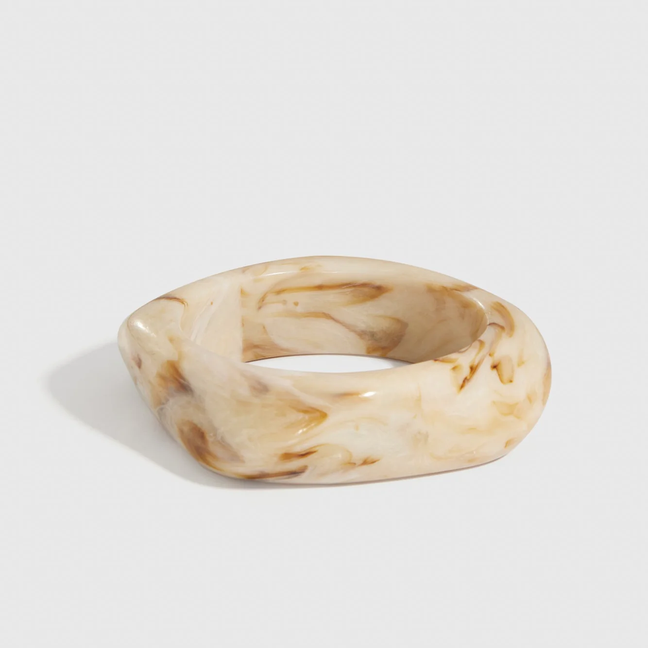 Resin Bangles Duo - Image 3