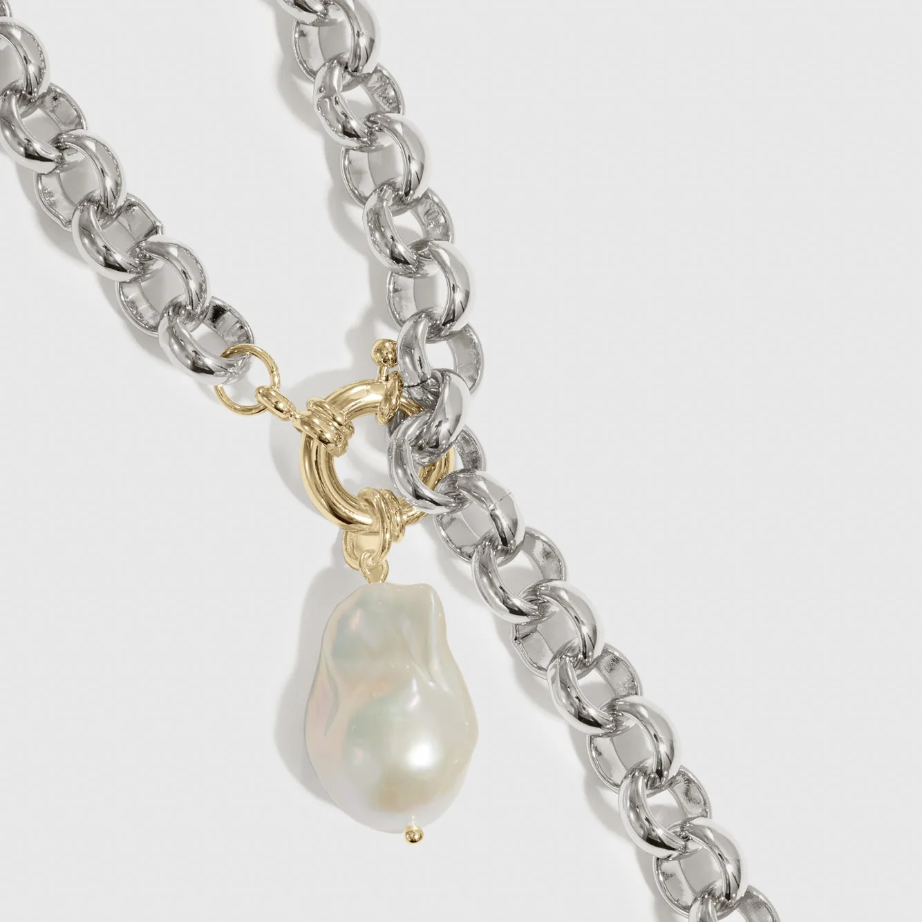 N.6 - Lariat Necklace - Image 3