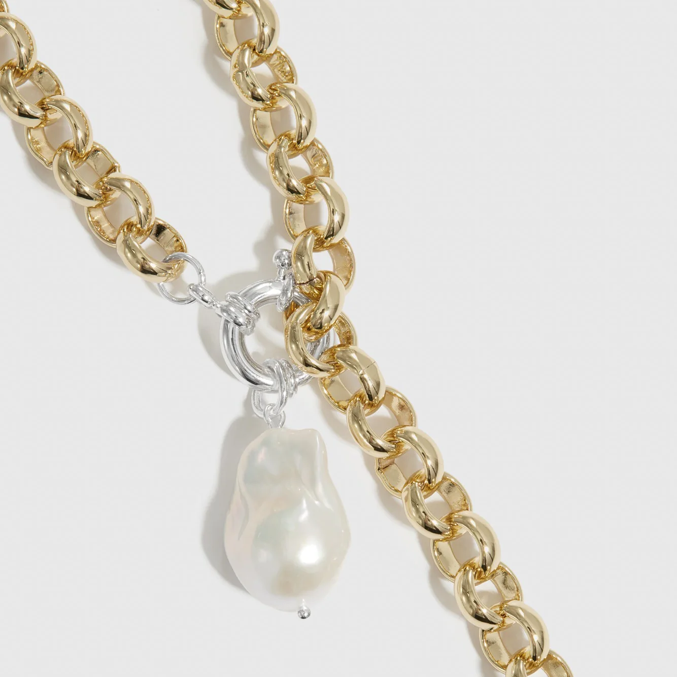 N.6 - Lariat Necklace - Image 3