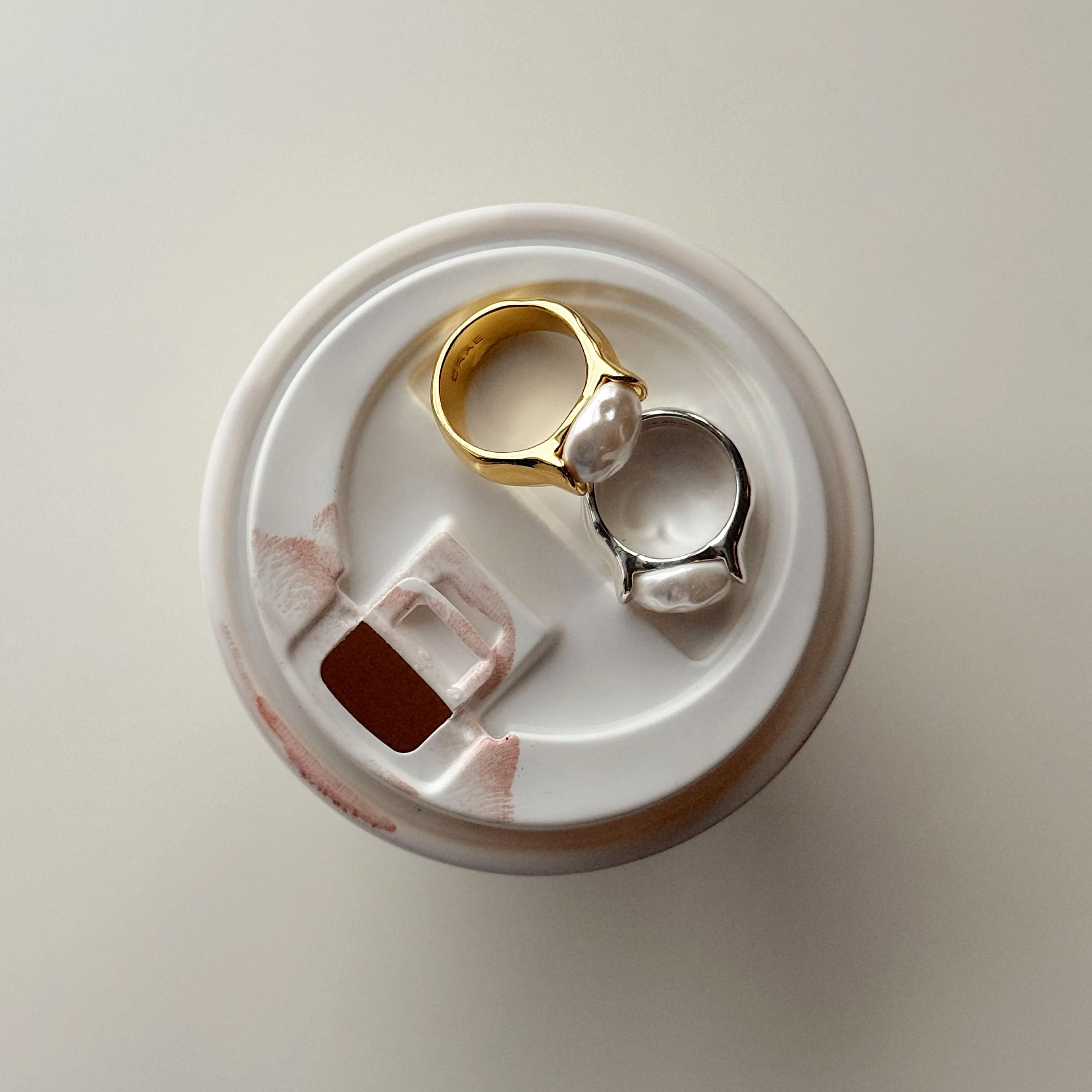 N.8 - Ring - Image 9