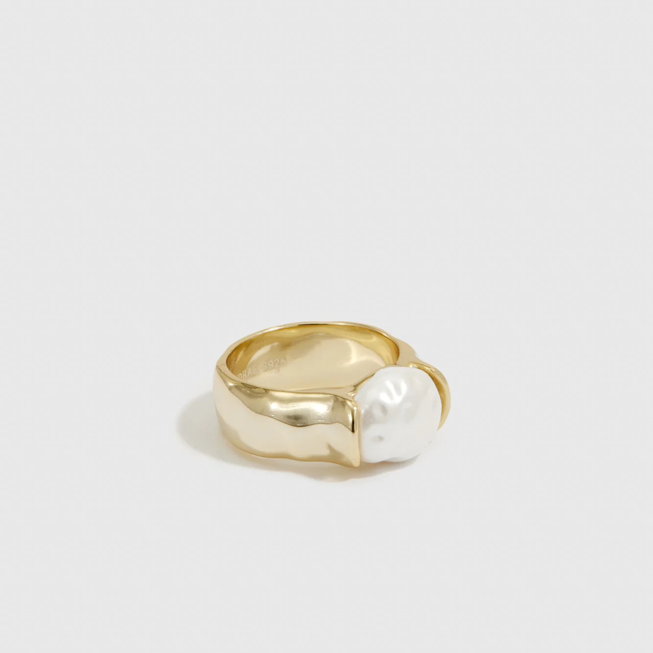 N.8 - Ring - Image 3