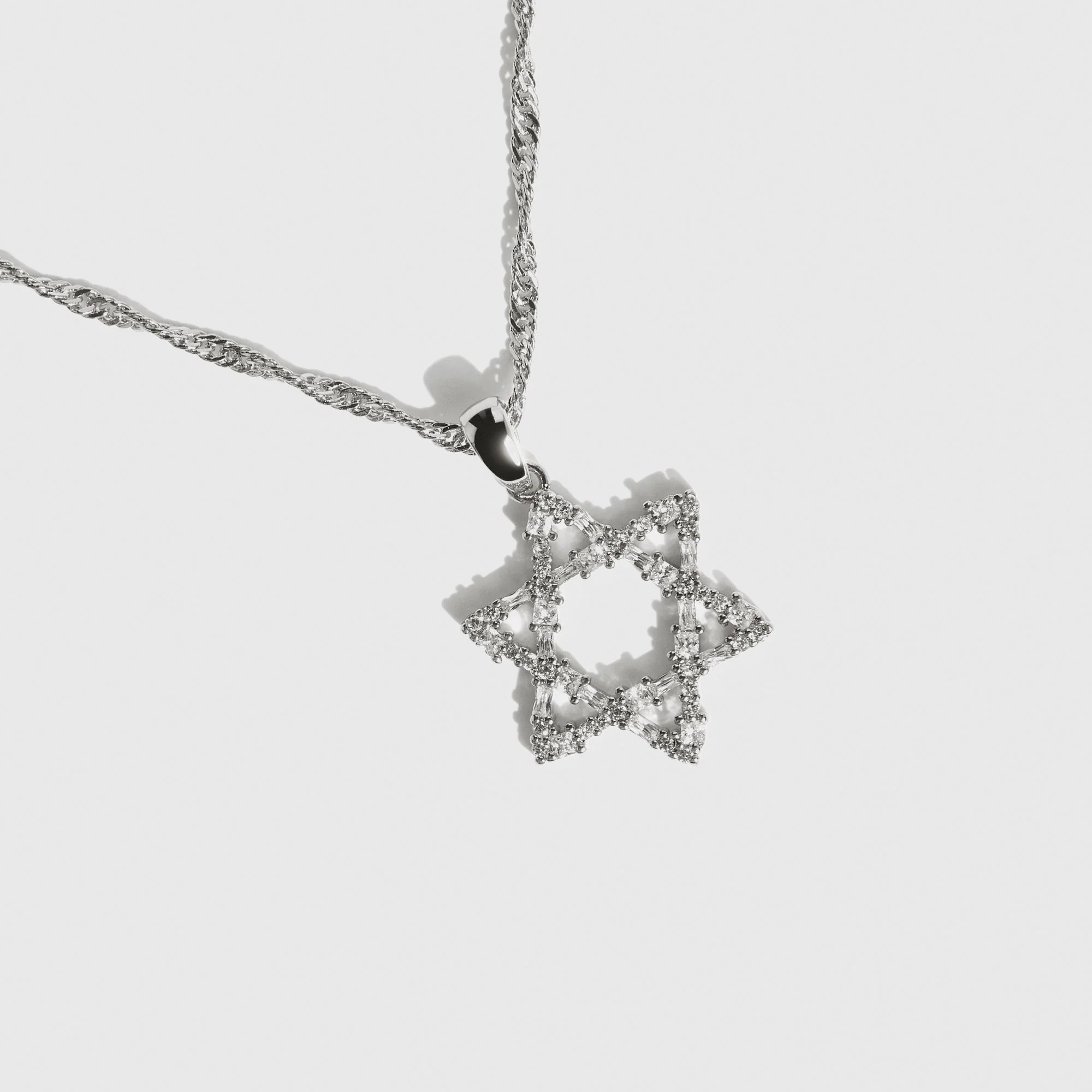 Nessira Necklace - Image 3