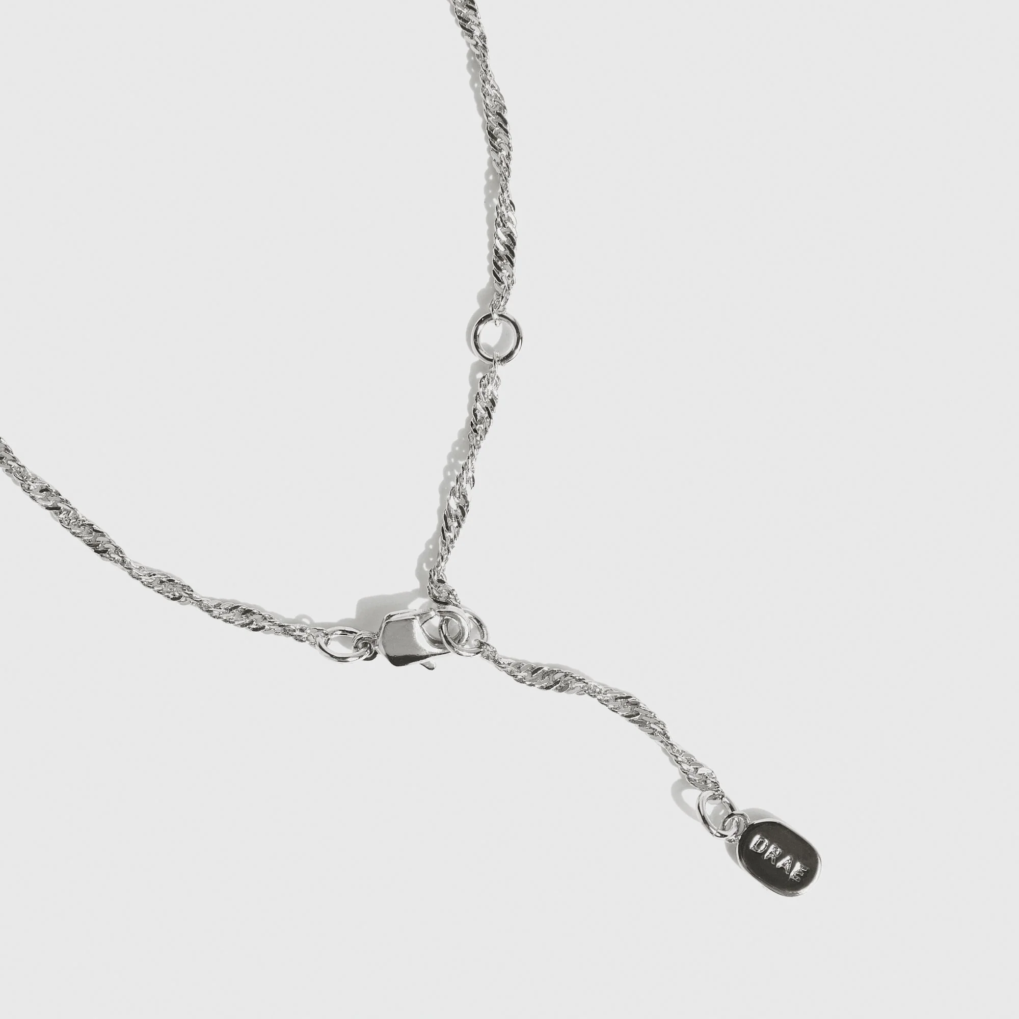 Nessira Necklace - Image 4