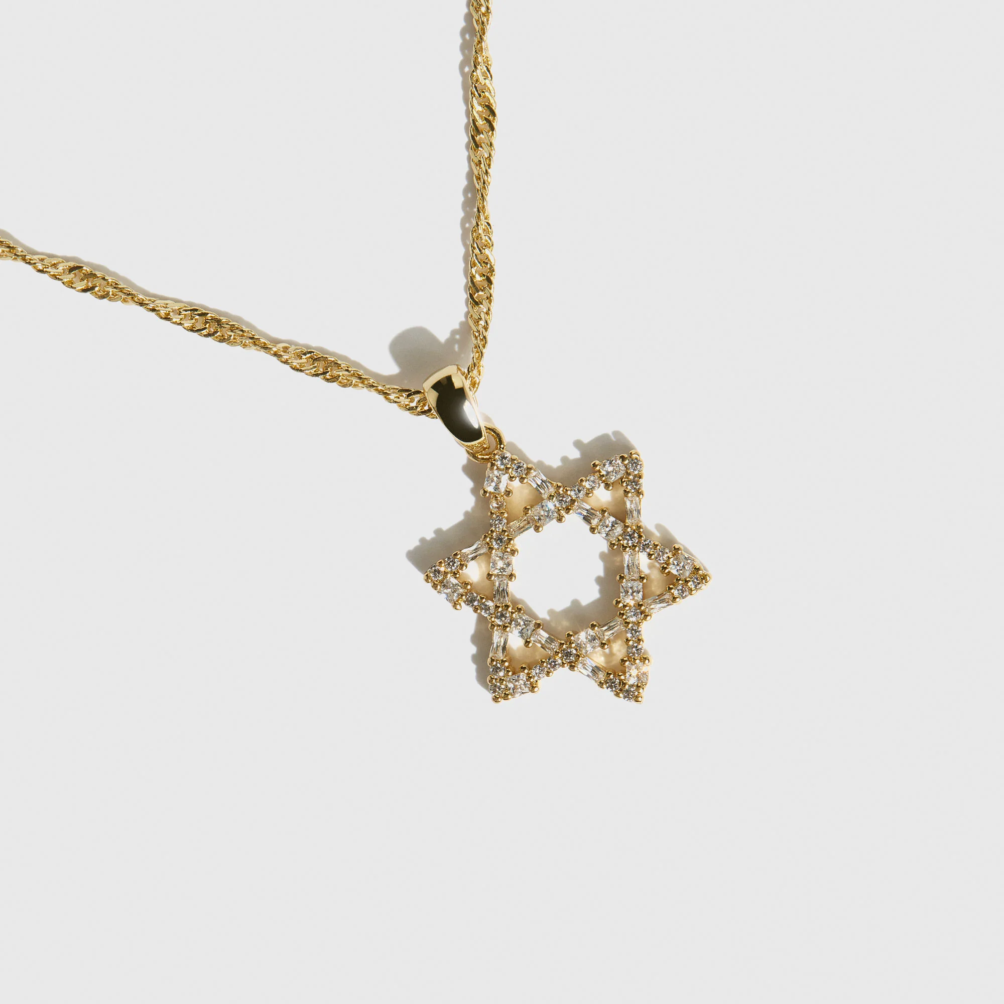 Nessira Necklace - Image 3