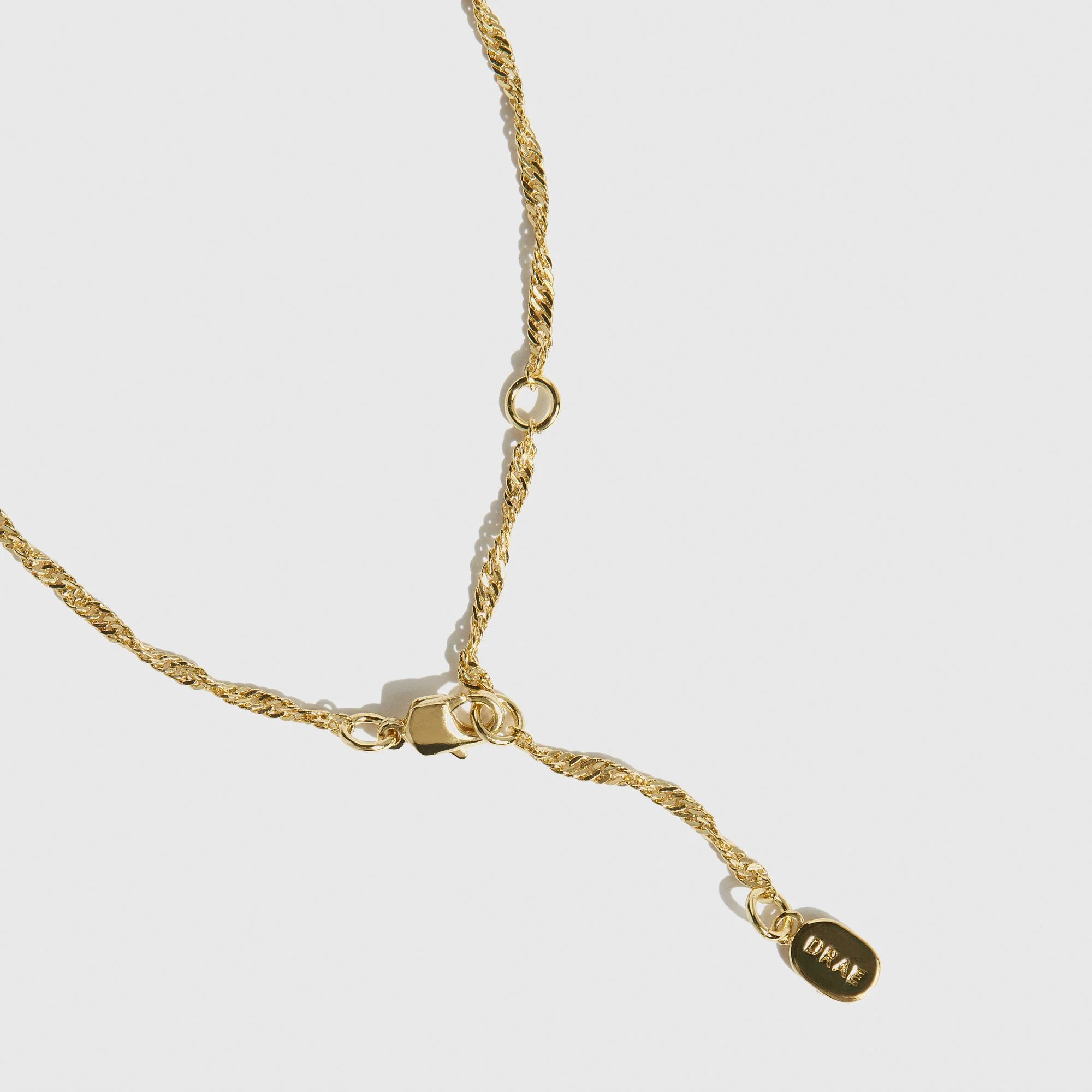 Nessira Necklace - Image 4