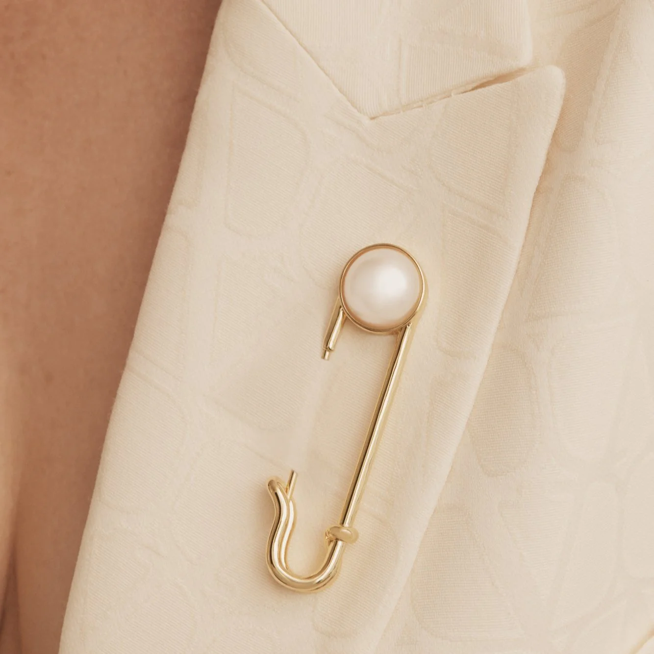 North Star Brooch - Image 4