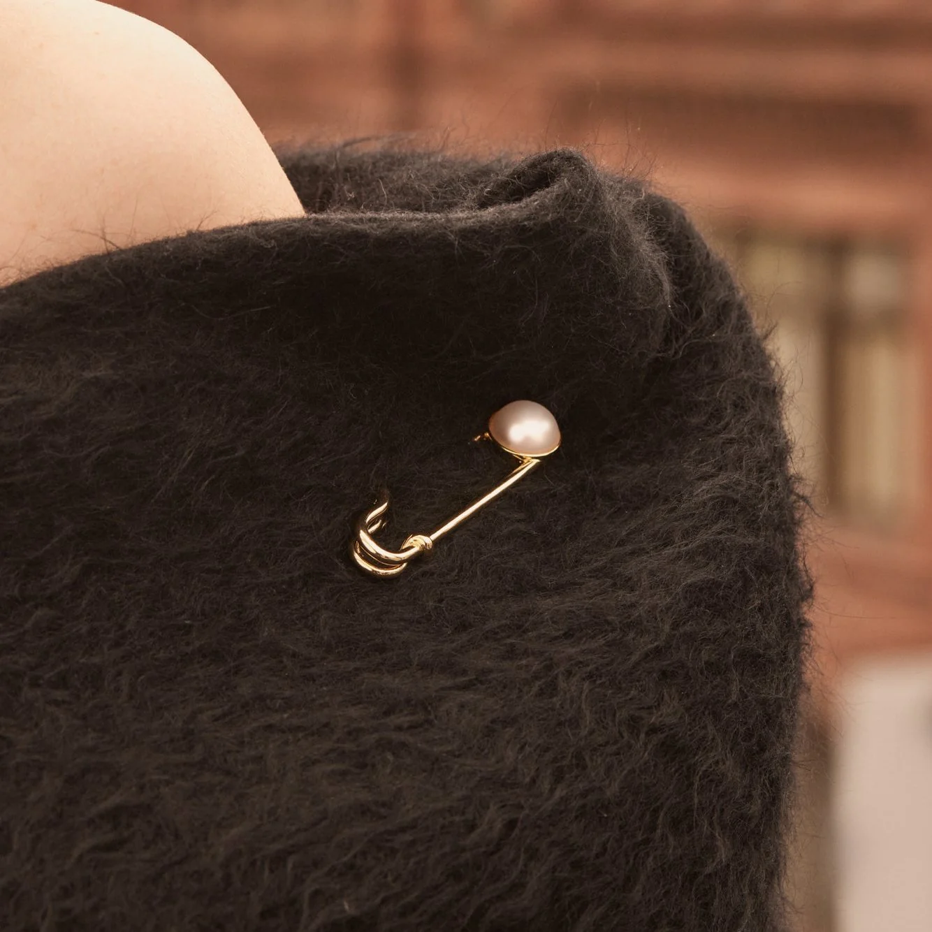 North Star Brooch - Image 5