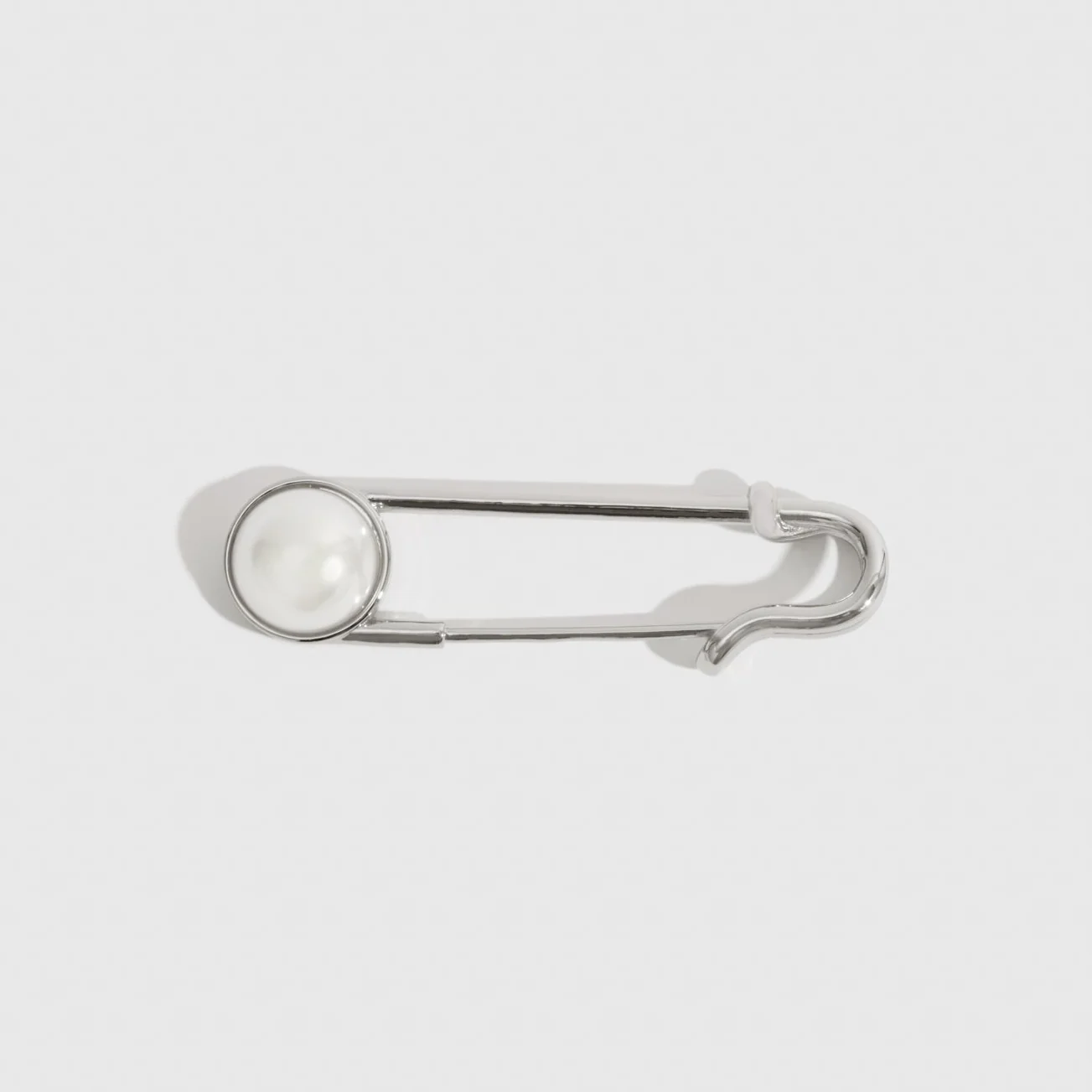 North Star Brooch
