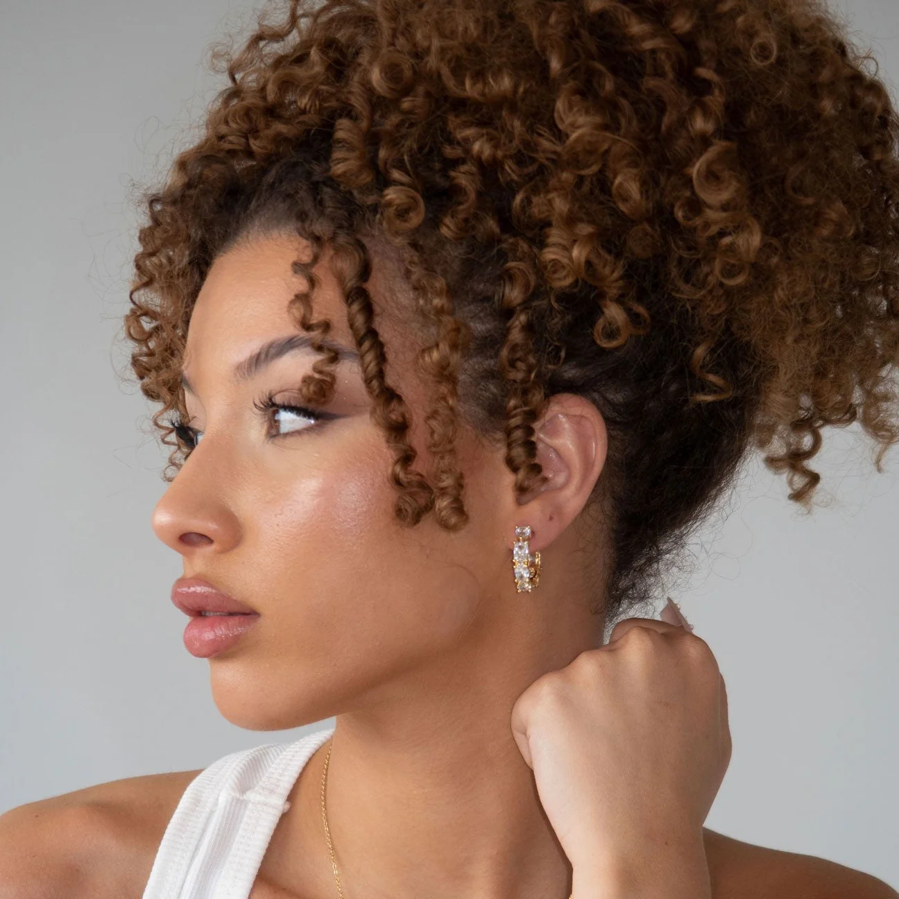 Ophélie Hoops - Image 3
